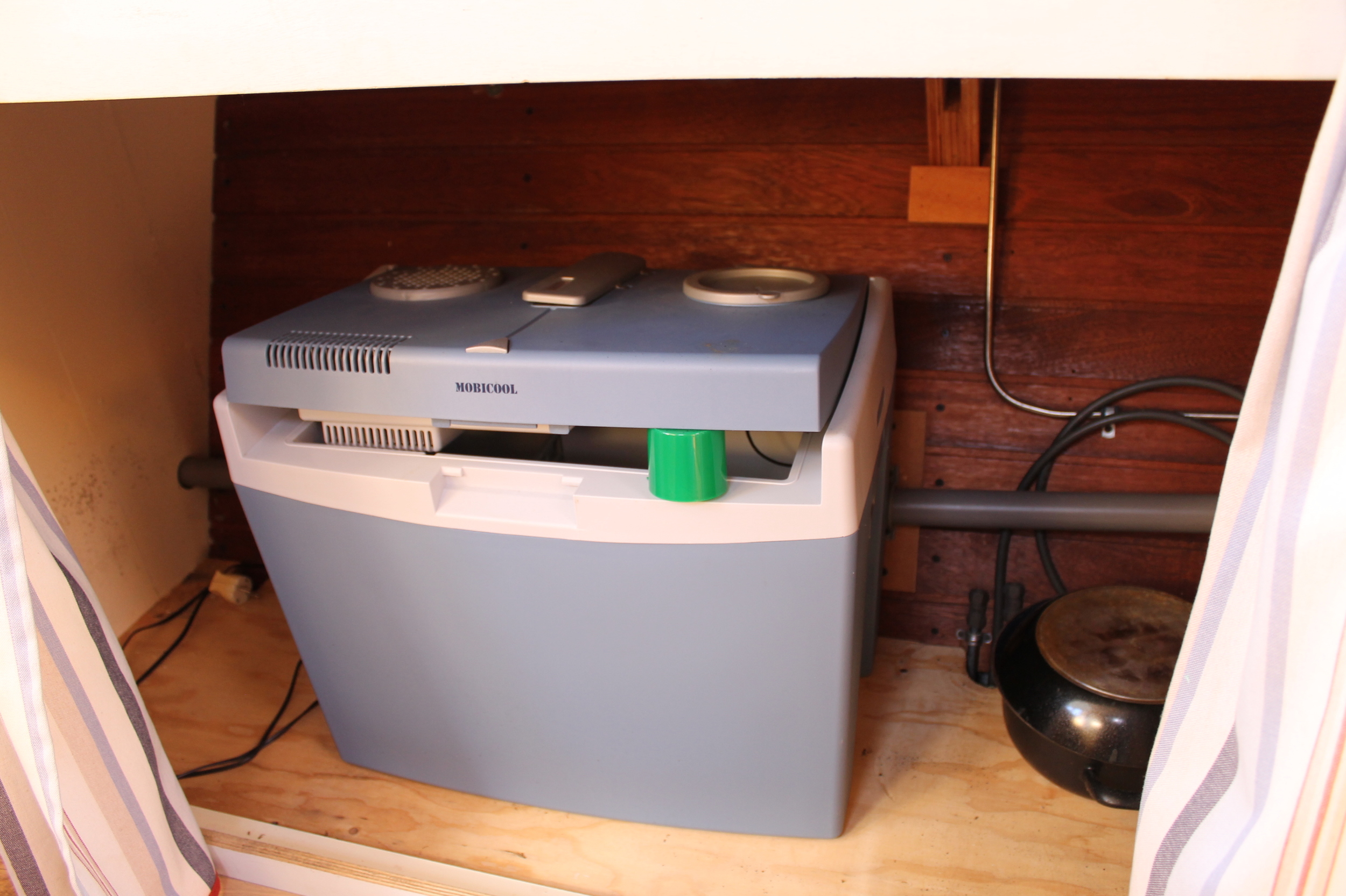 IJsselmeer Vlet 10.50