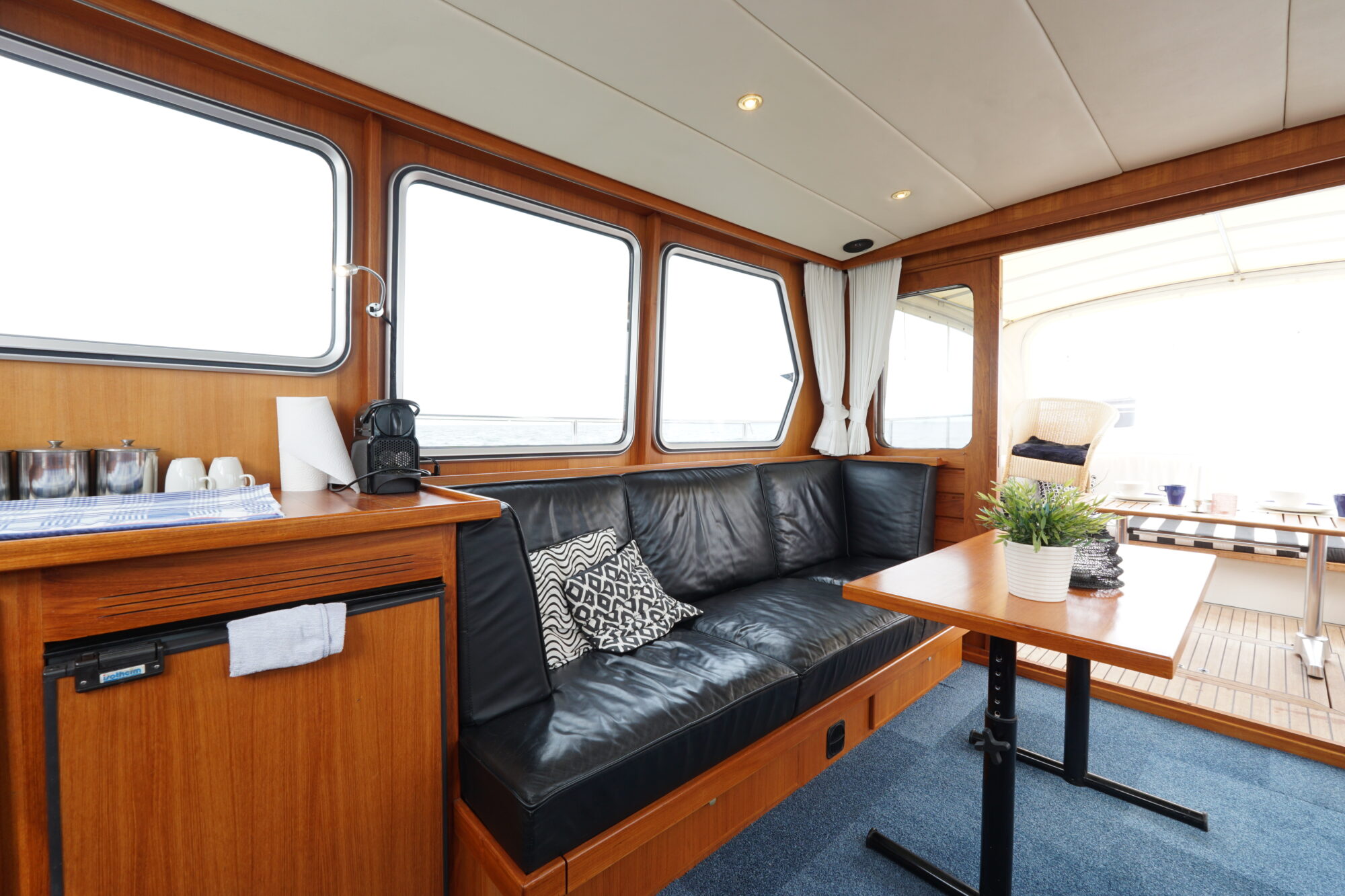 SK Kotter 12.50 Sedan