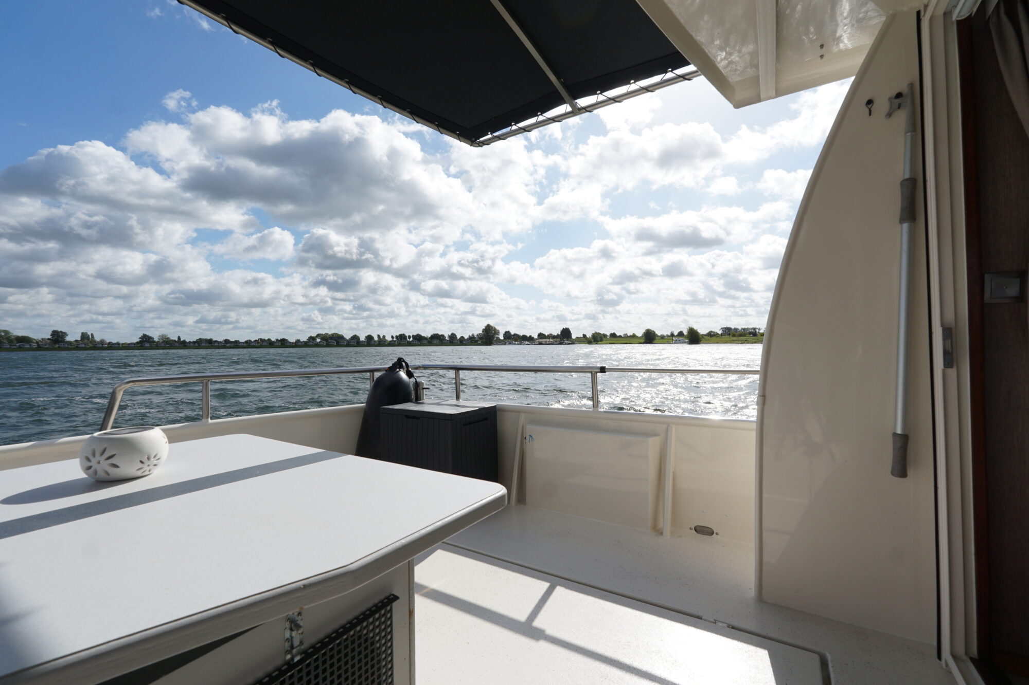 Buijs Kruiser 10.80 OK