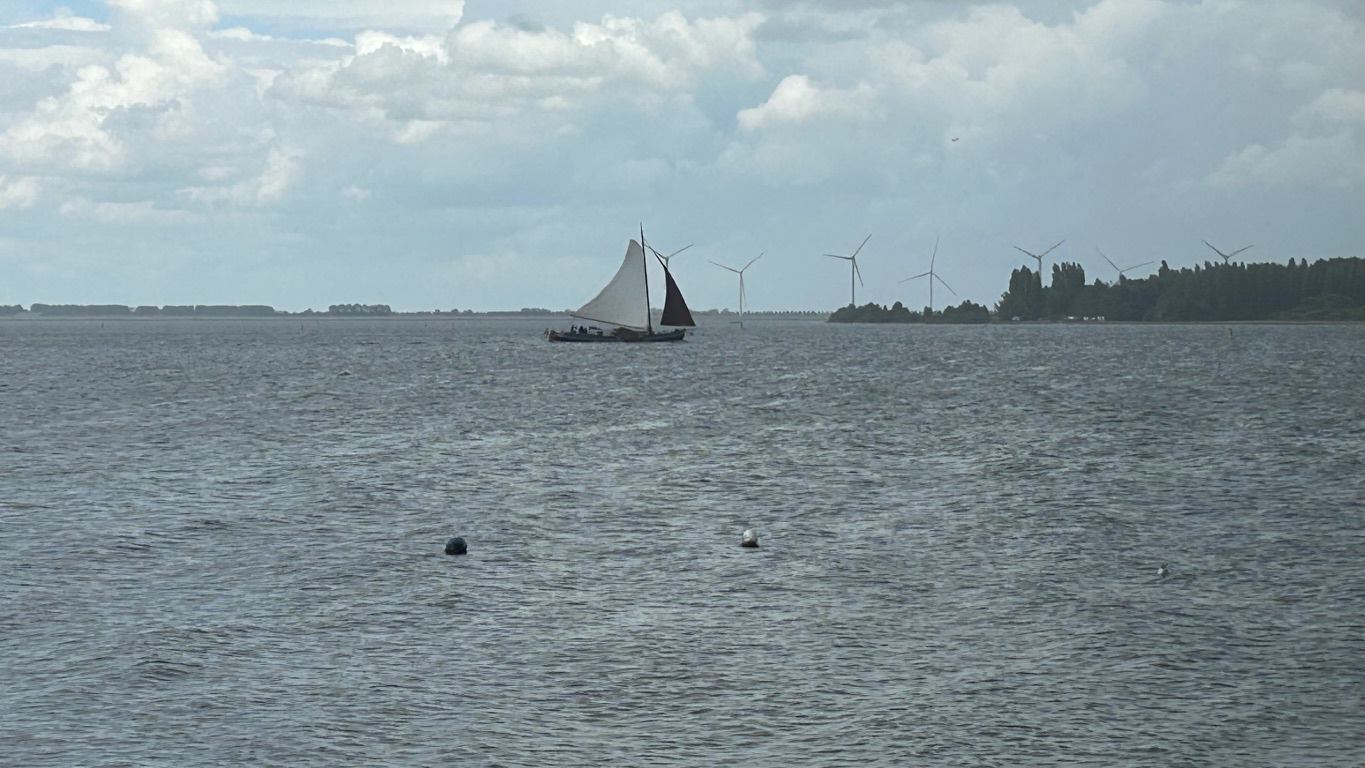 Tjalk Barkmeijer 16.12