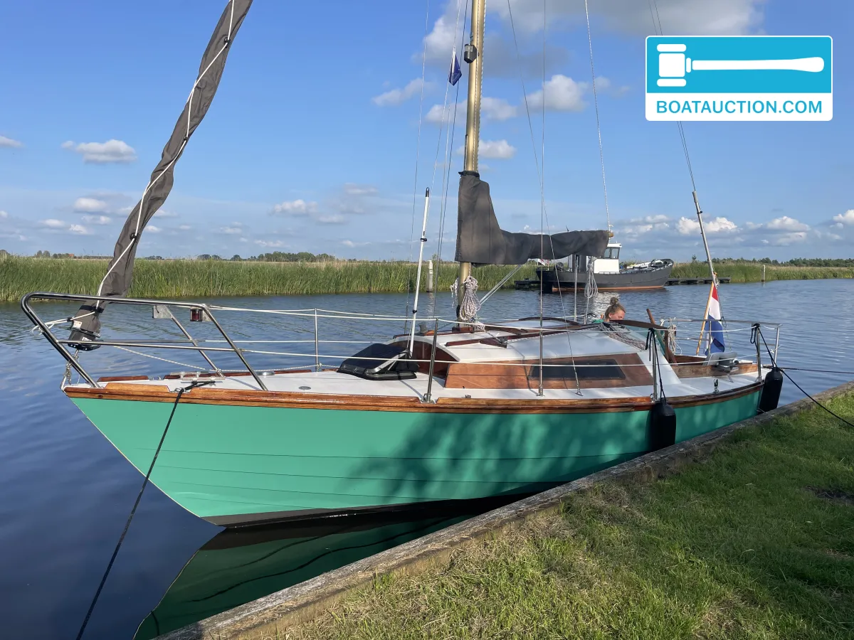 Waarschip 725 hoofdfoto: 1