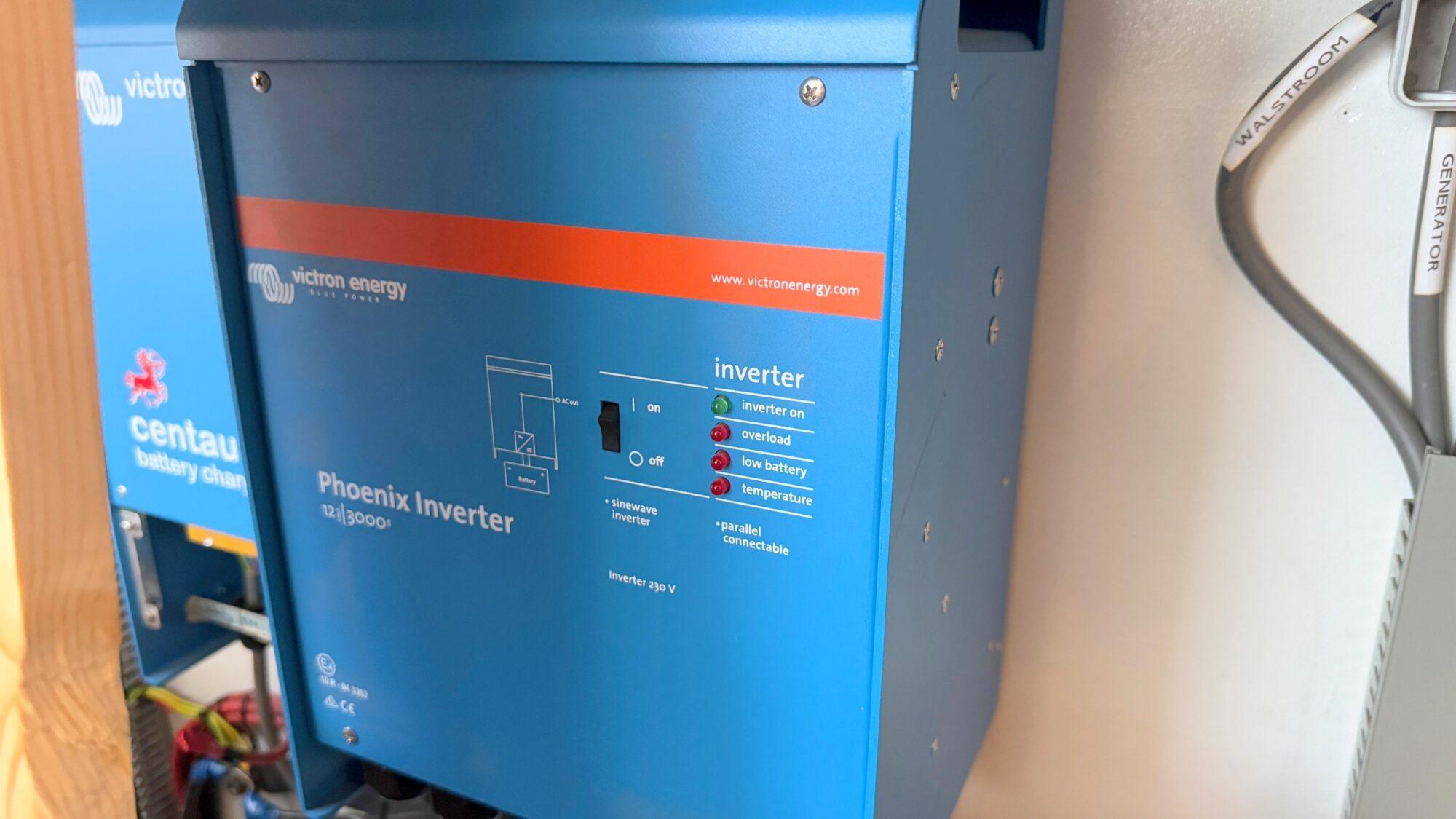 Valkkruiser Valkkruiser 12.60 AK Cabrio