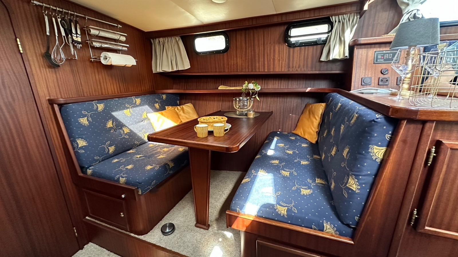 Valkkruiser Valkkruiser Value 42 AK Cabrio