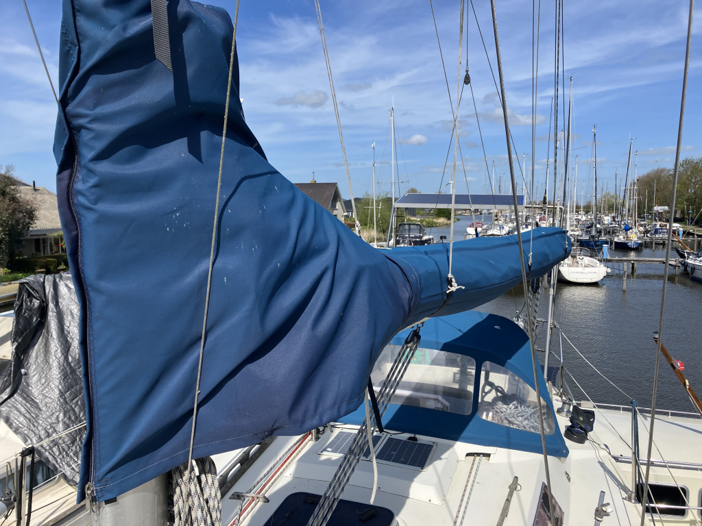 Sunwind 31