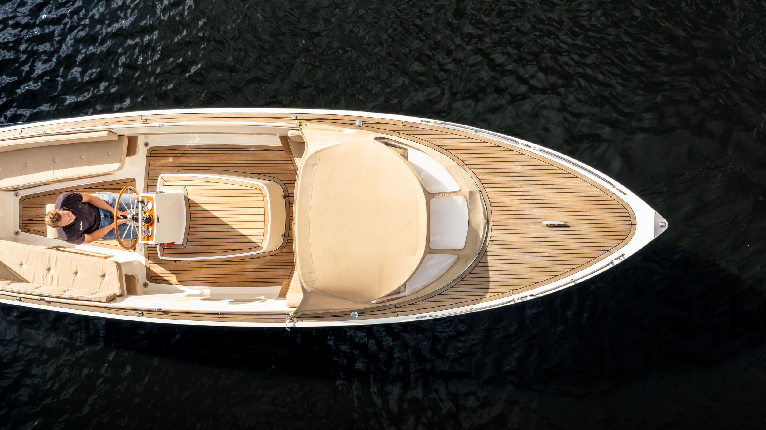 AdmiralsTender 850 Classic