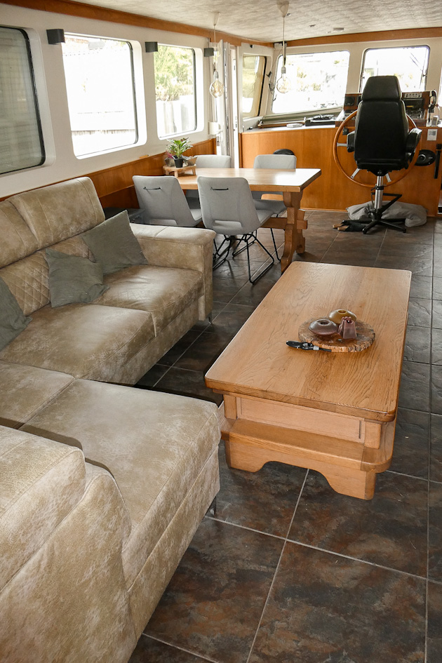 Motorjacht 20.18 GSOK