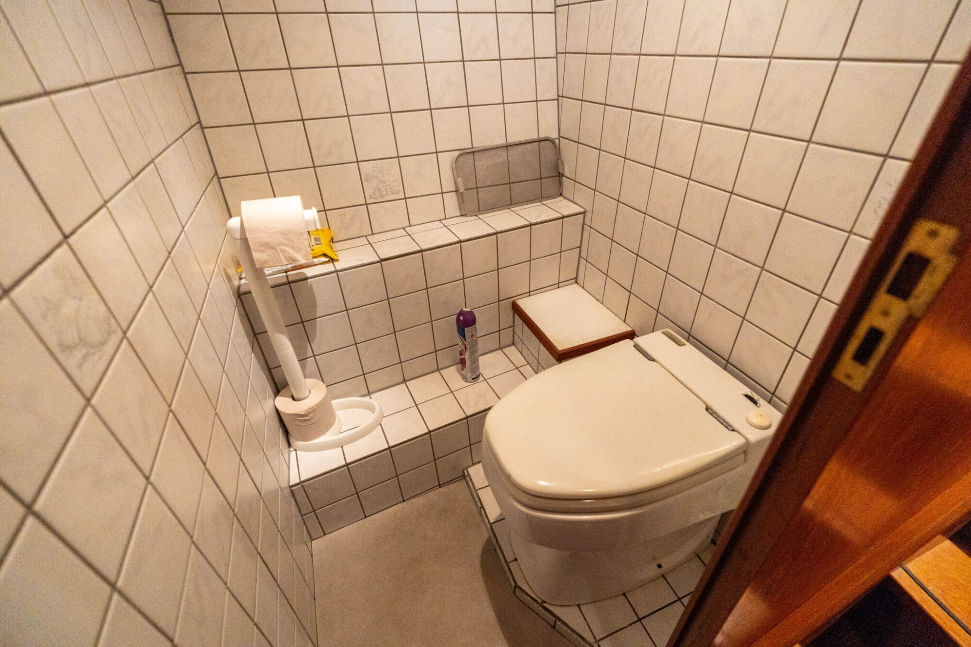 Volker Spiegelkotter 13.50 AK Cabrio