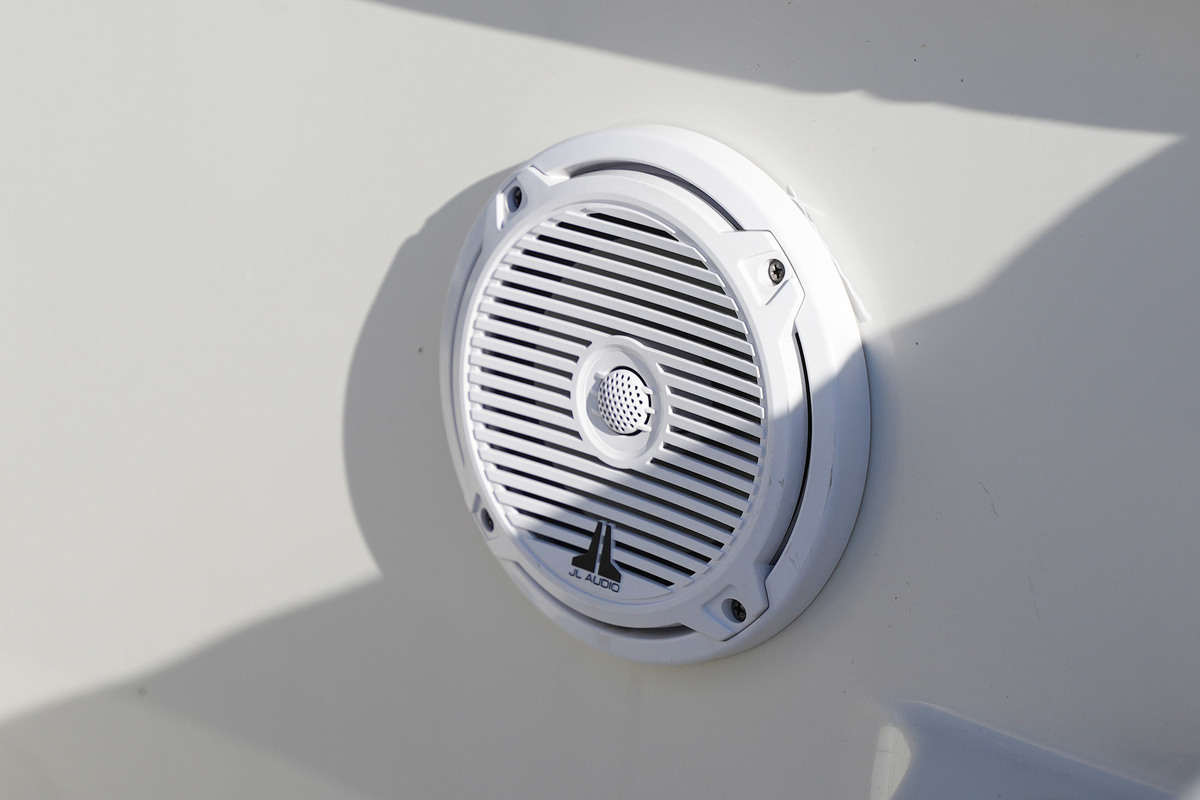 Chris Craft Catalina 23