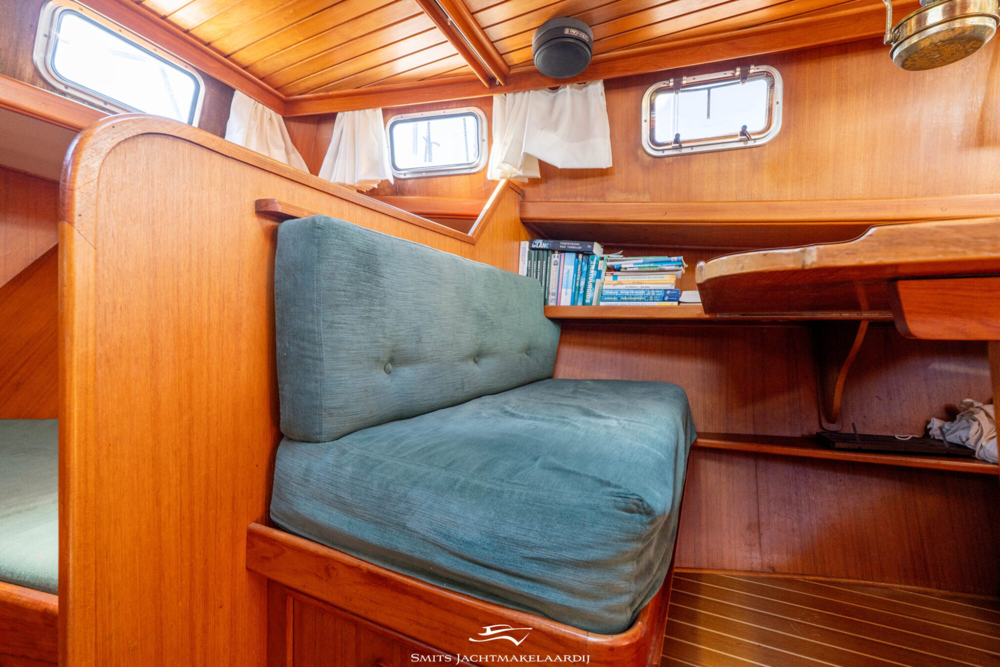 Intership Kotter 11.20 AK Cabrio