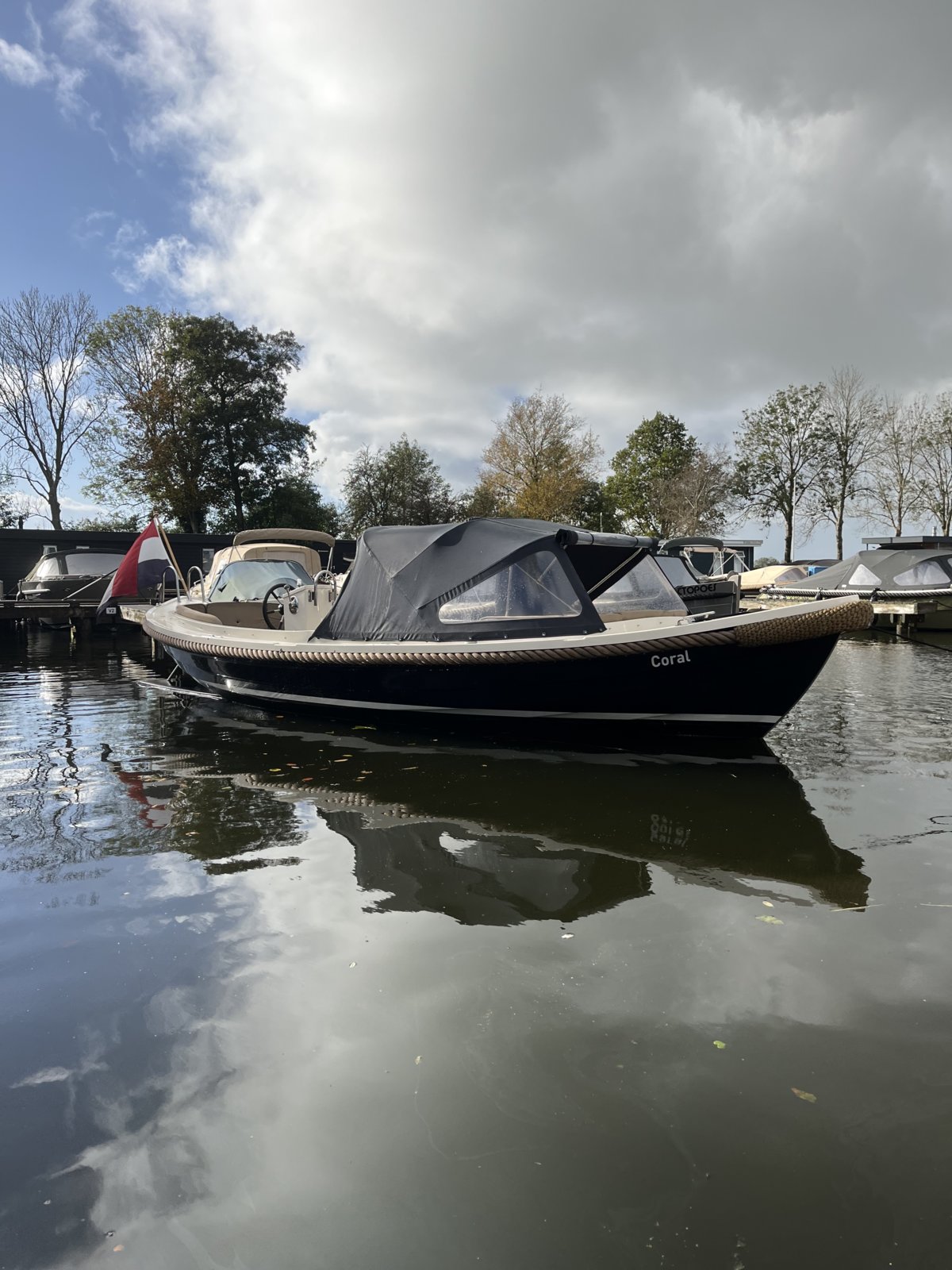 Langweerder Sloep 6.50 Classic