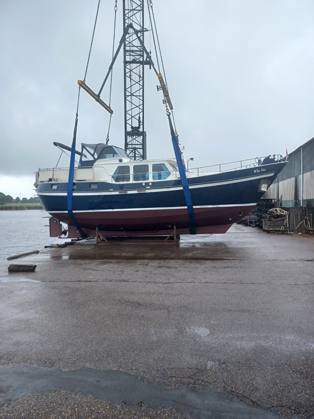 Van Wezel Kotter 13.20