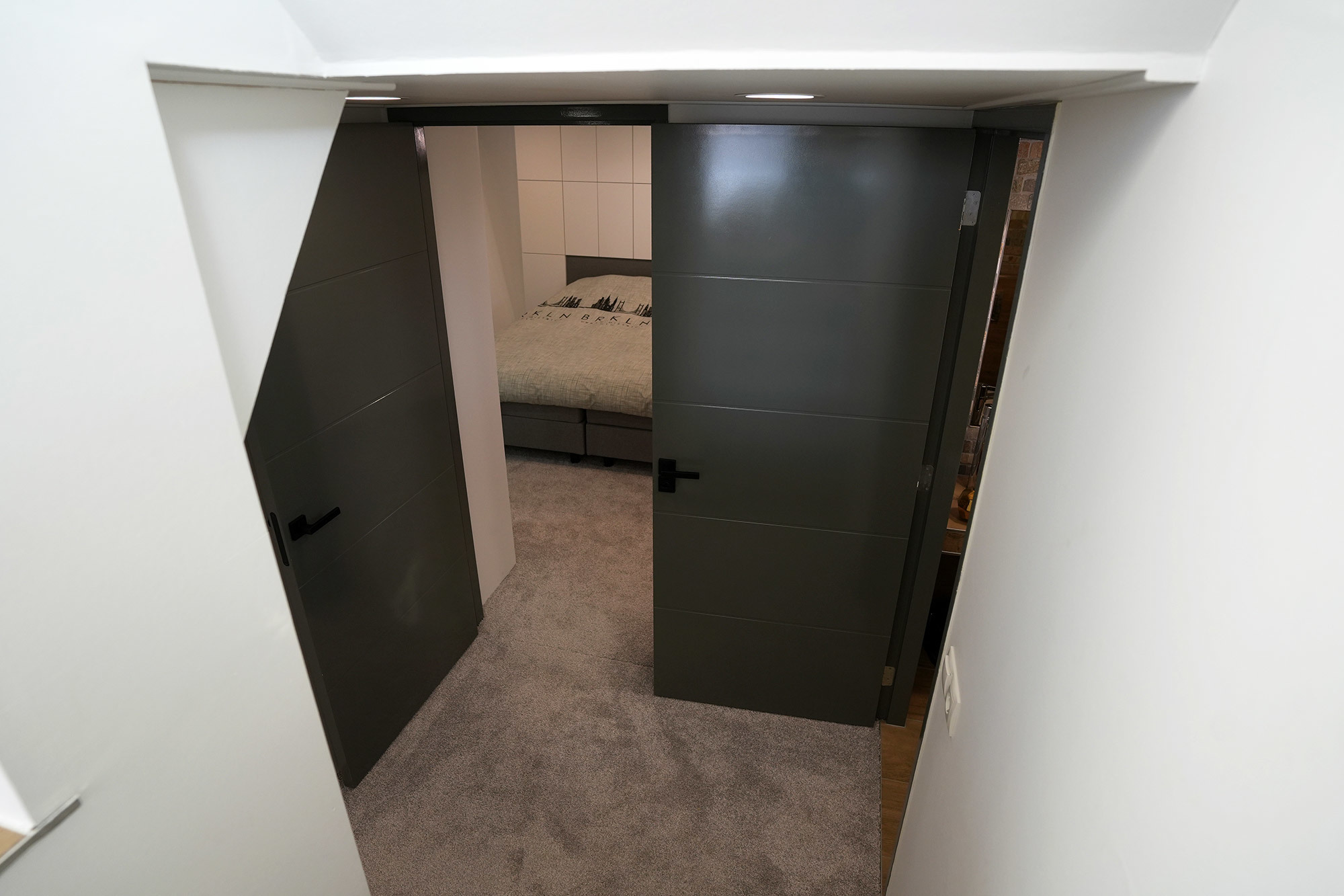 Trawler 2250 Custom Built