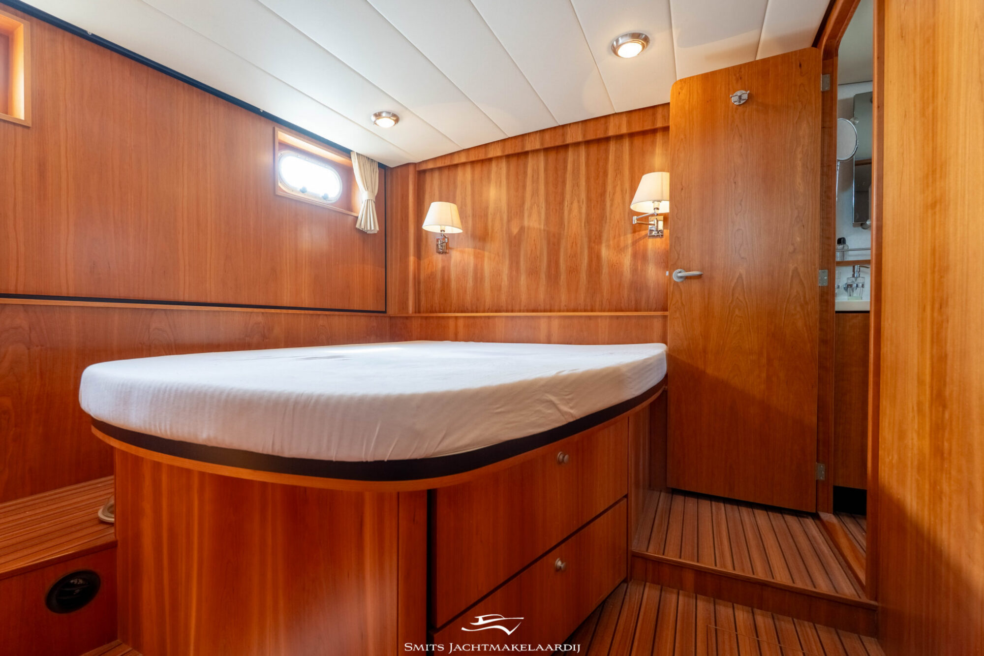 Linssen Grand Sturdy 43.9 AC