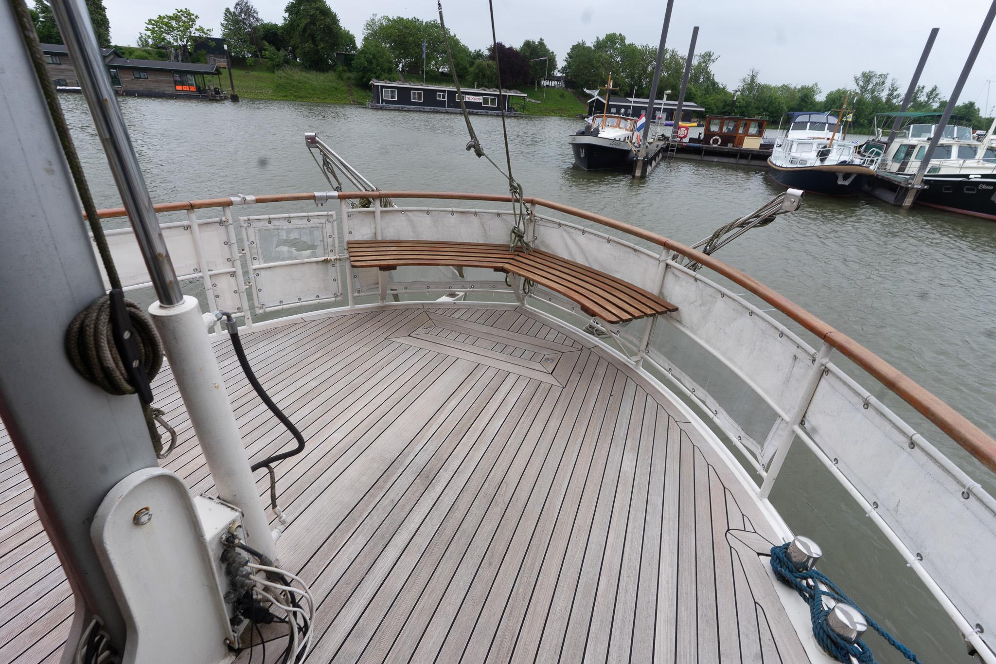 De Ruiter Kotter1400