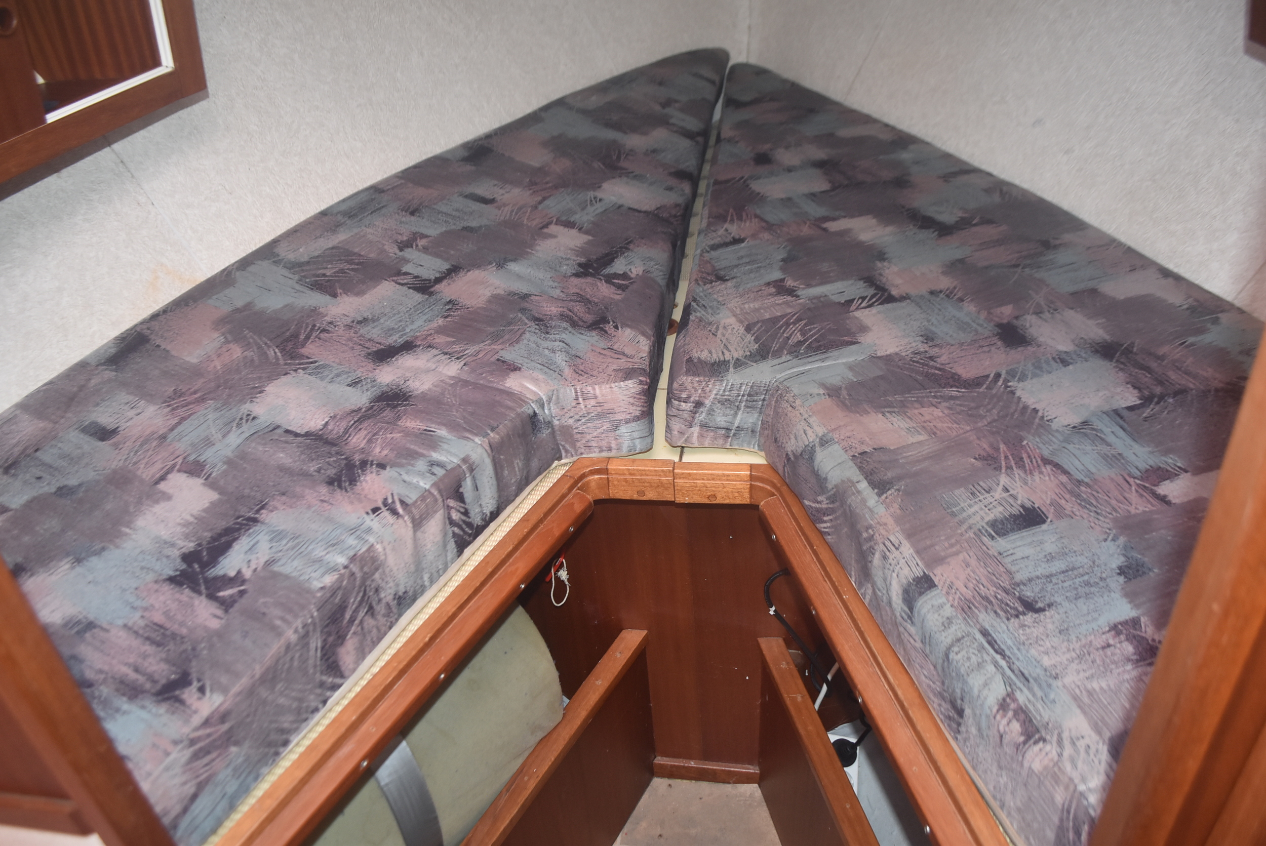 Taling 30 ST Motorsailer