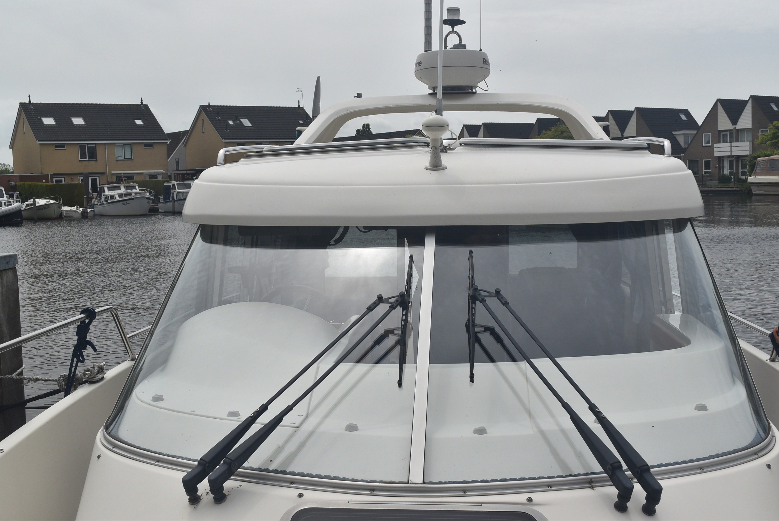 Aquador 25C
