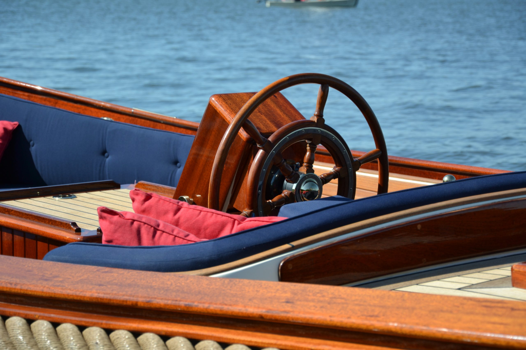 De Kapiteinssloep Comfort