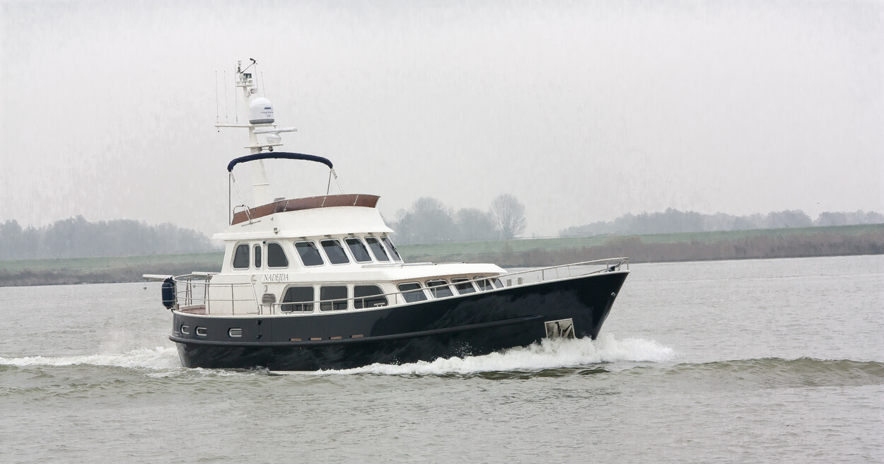 Alm Almkotter 17.60 fly