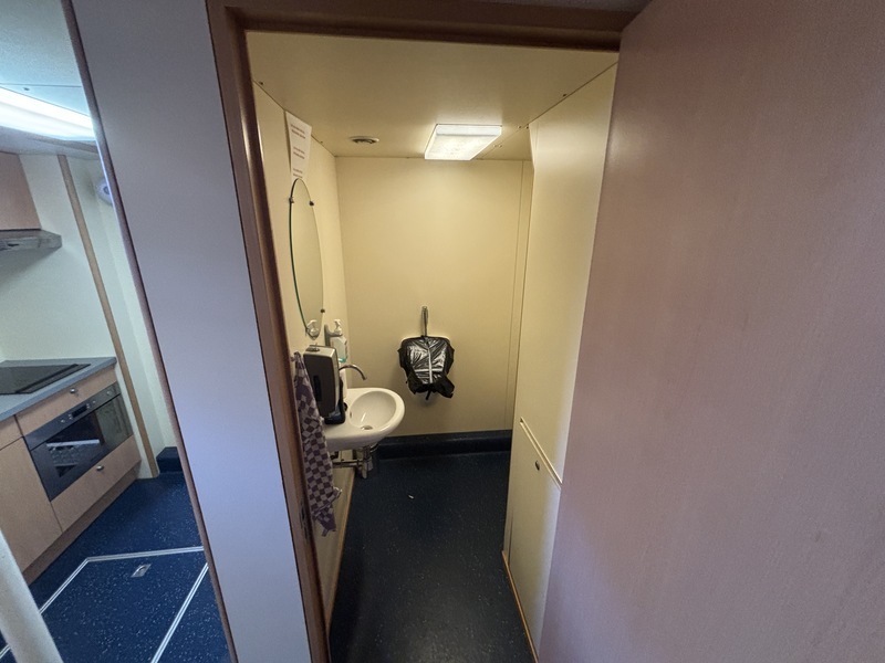 Ex Politievaartuig 24.00