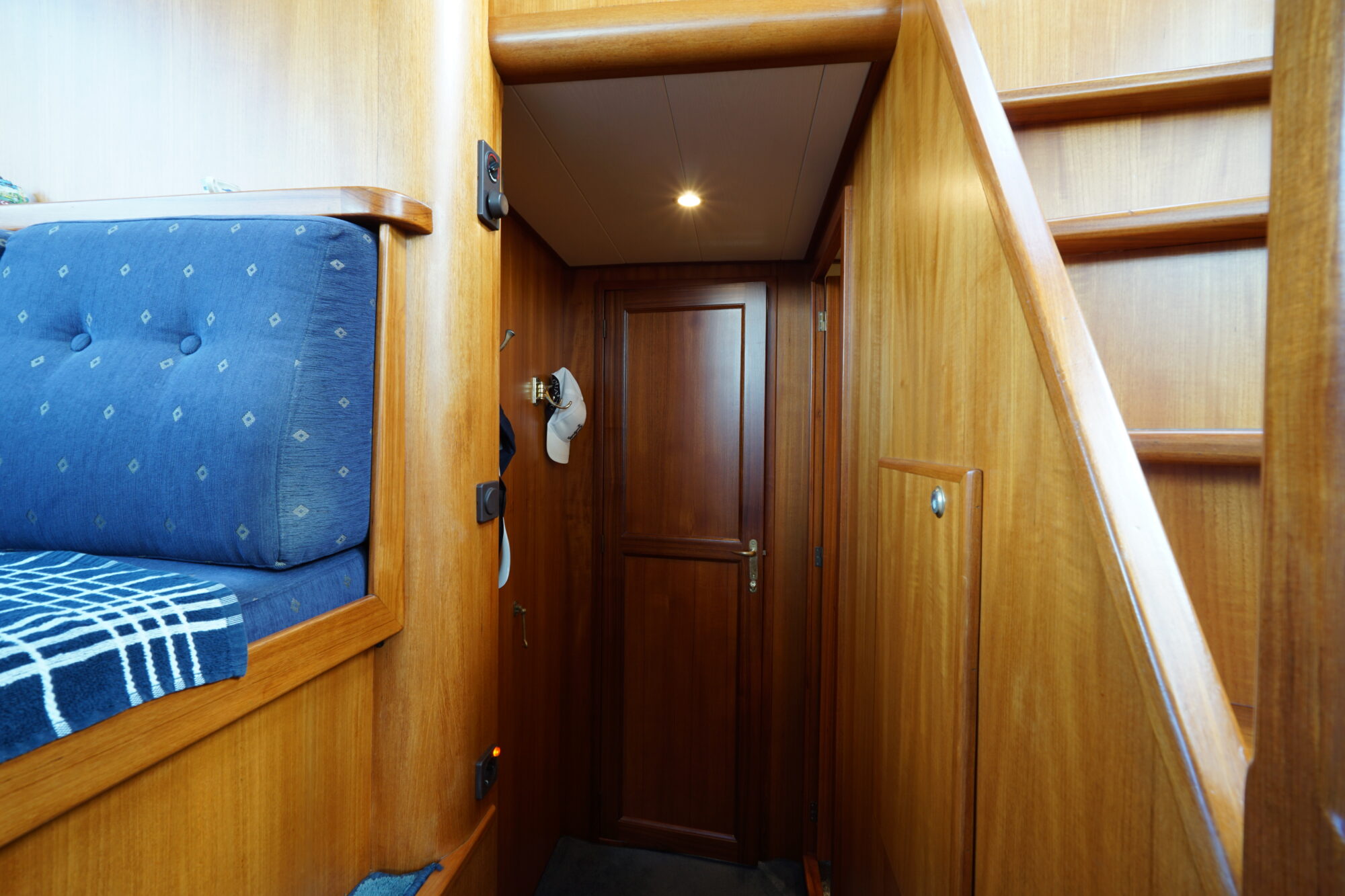 Privateer 40 XL Cabrio