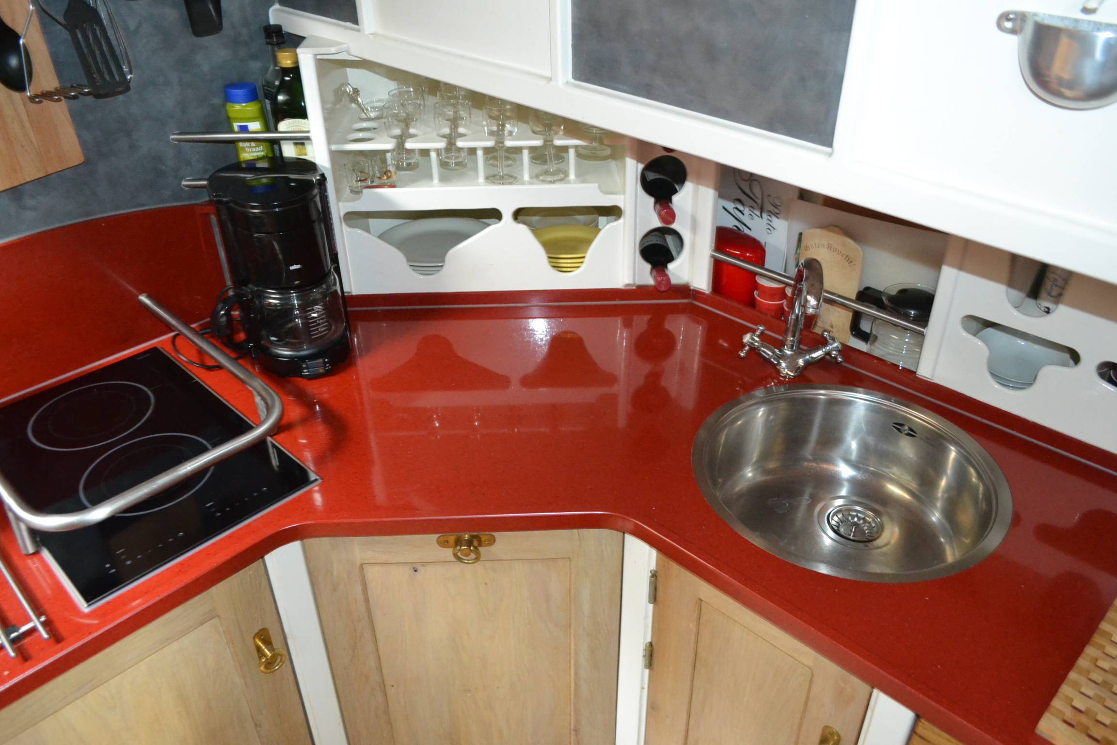 Bronsveen Januskotter