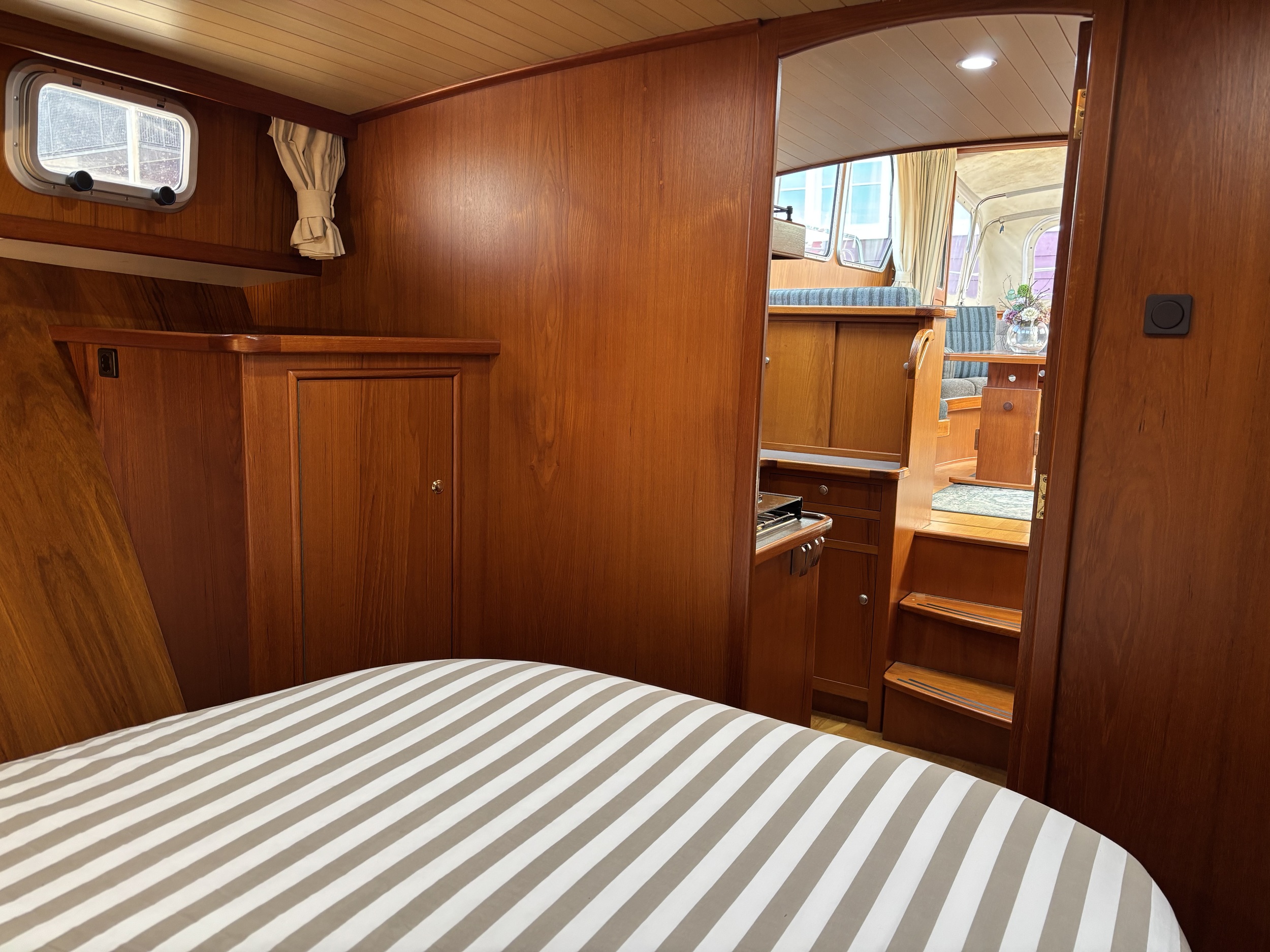 Pikmeerkruiser 11.50 OK Royal