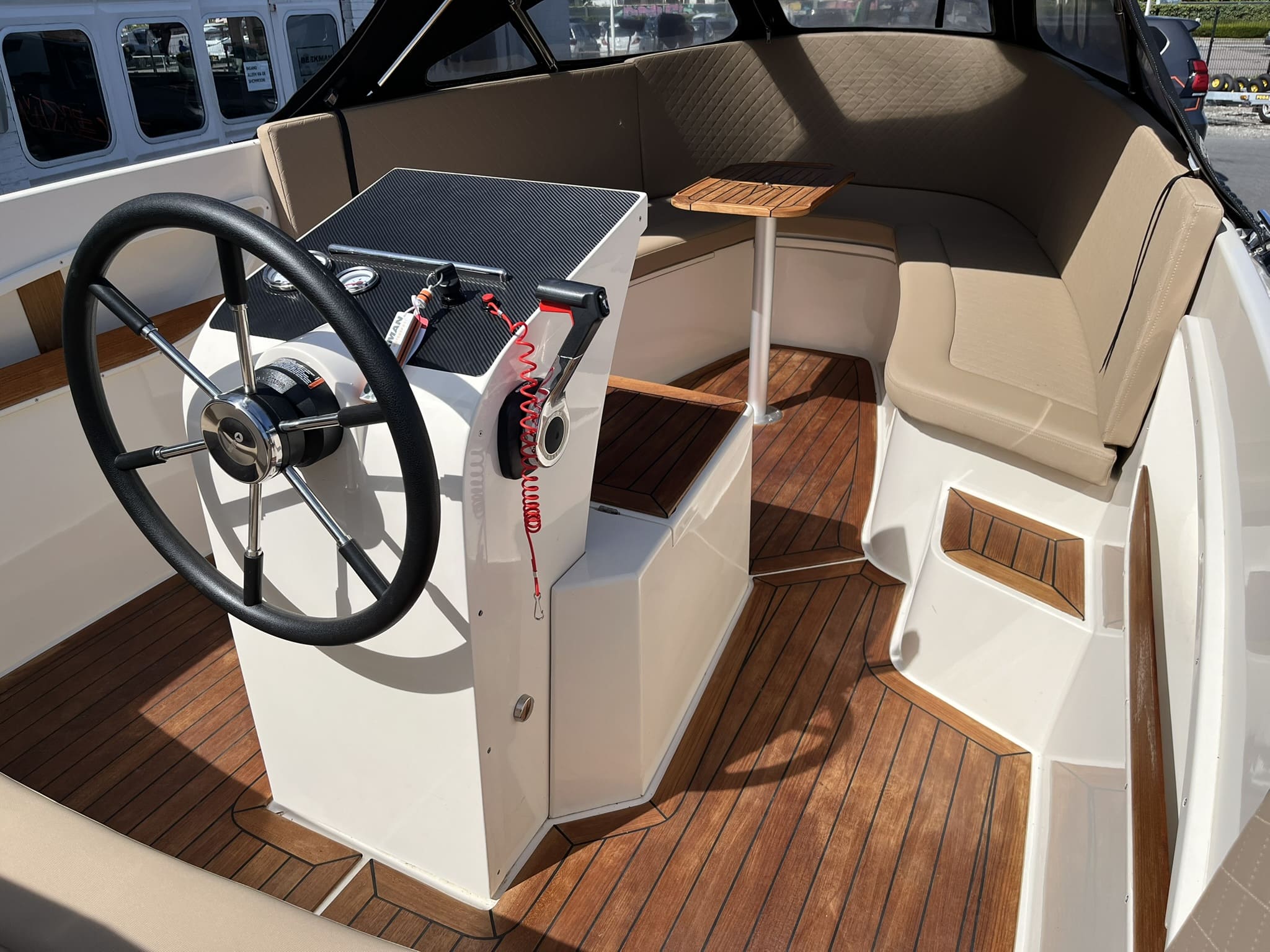 Lifestyle 650 Tender
