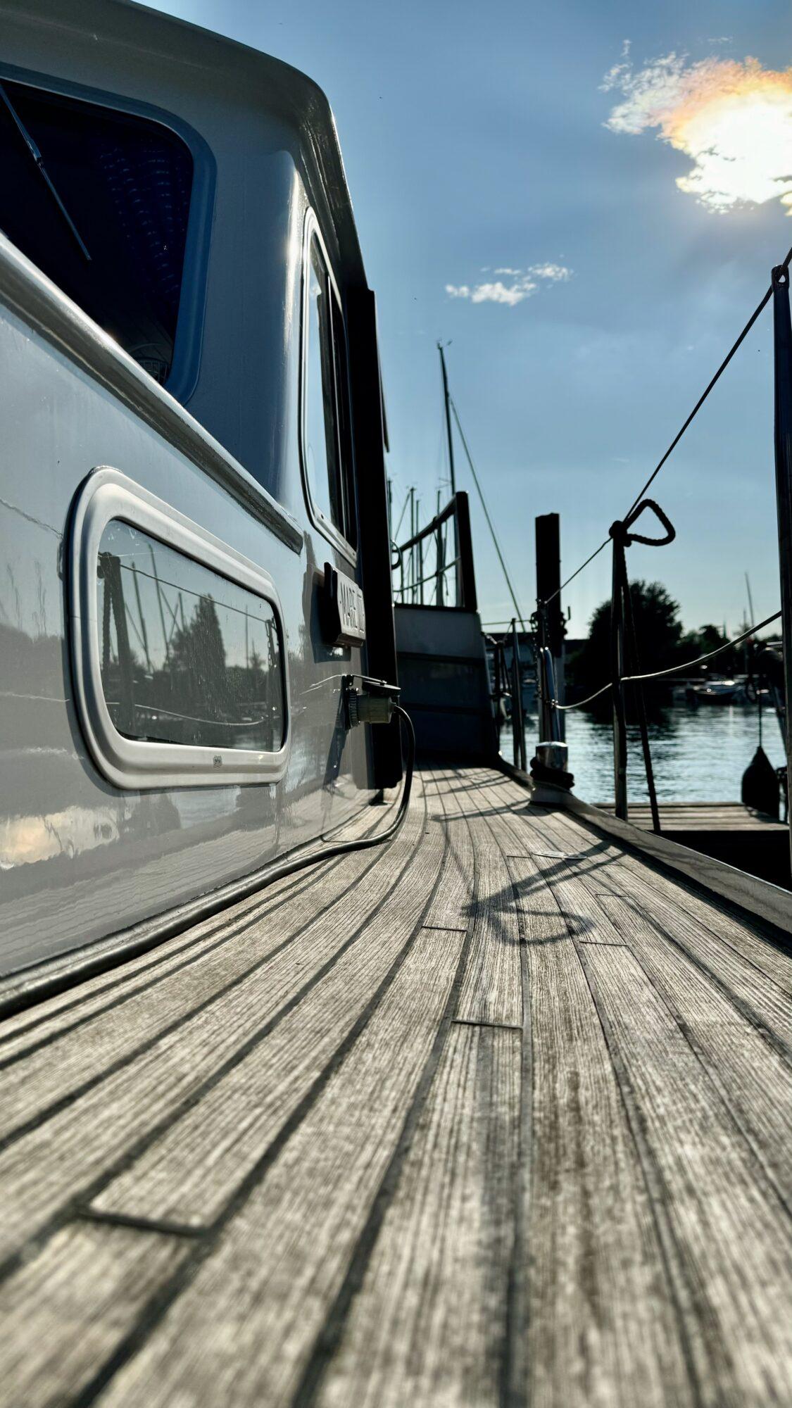 Gillissen Gillissen vlet 12.10 AK