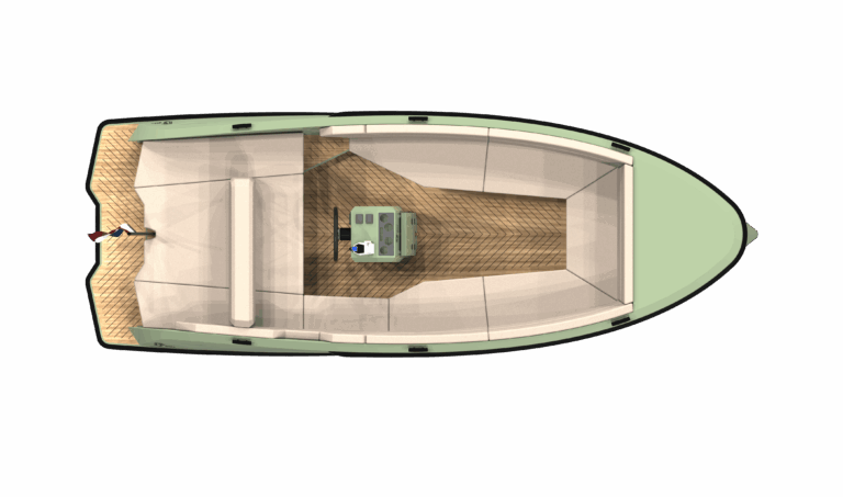 Qualia QT20e (Nieuw)