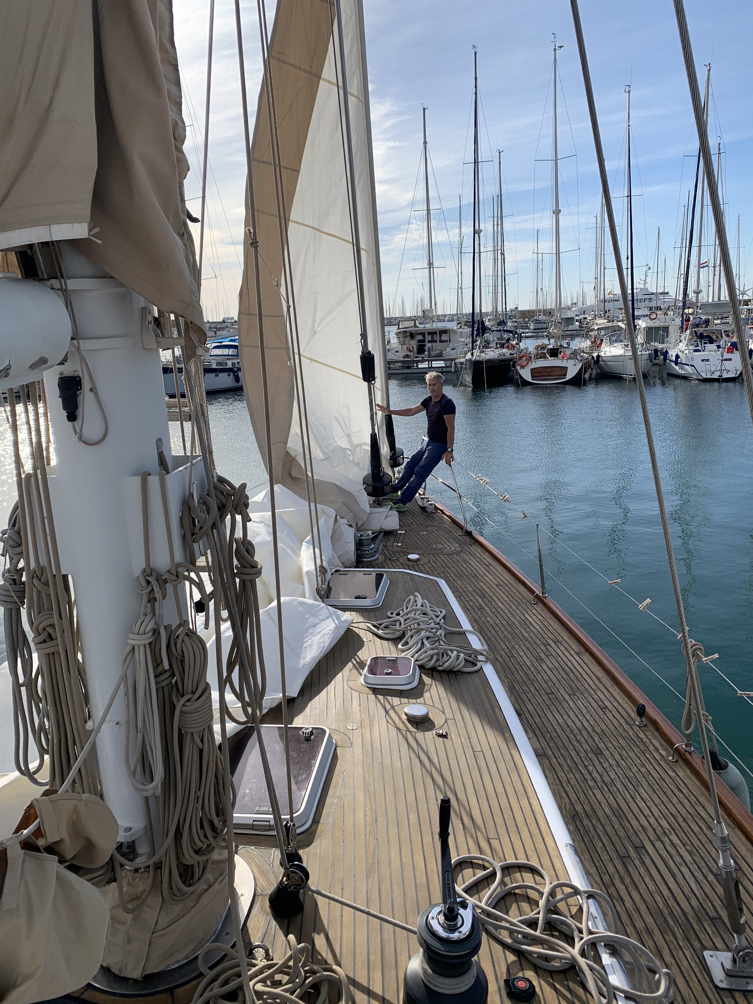 Lagoon Royal Classic 66
