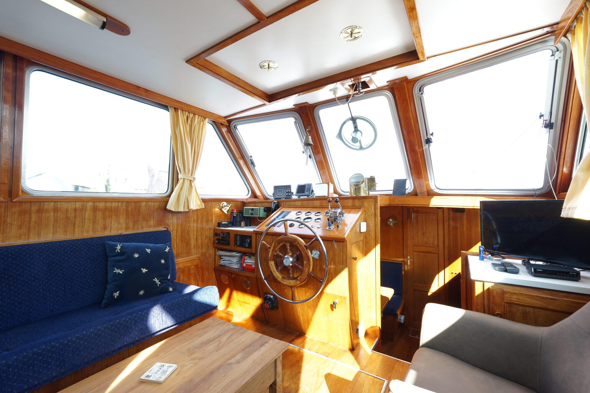 Beachcraft Beachcraft 13.00 AK Cabrio