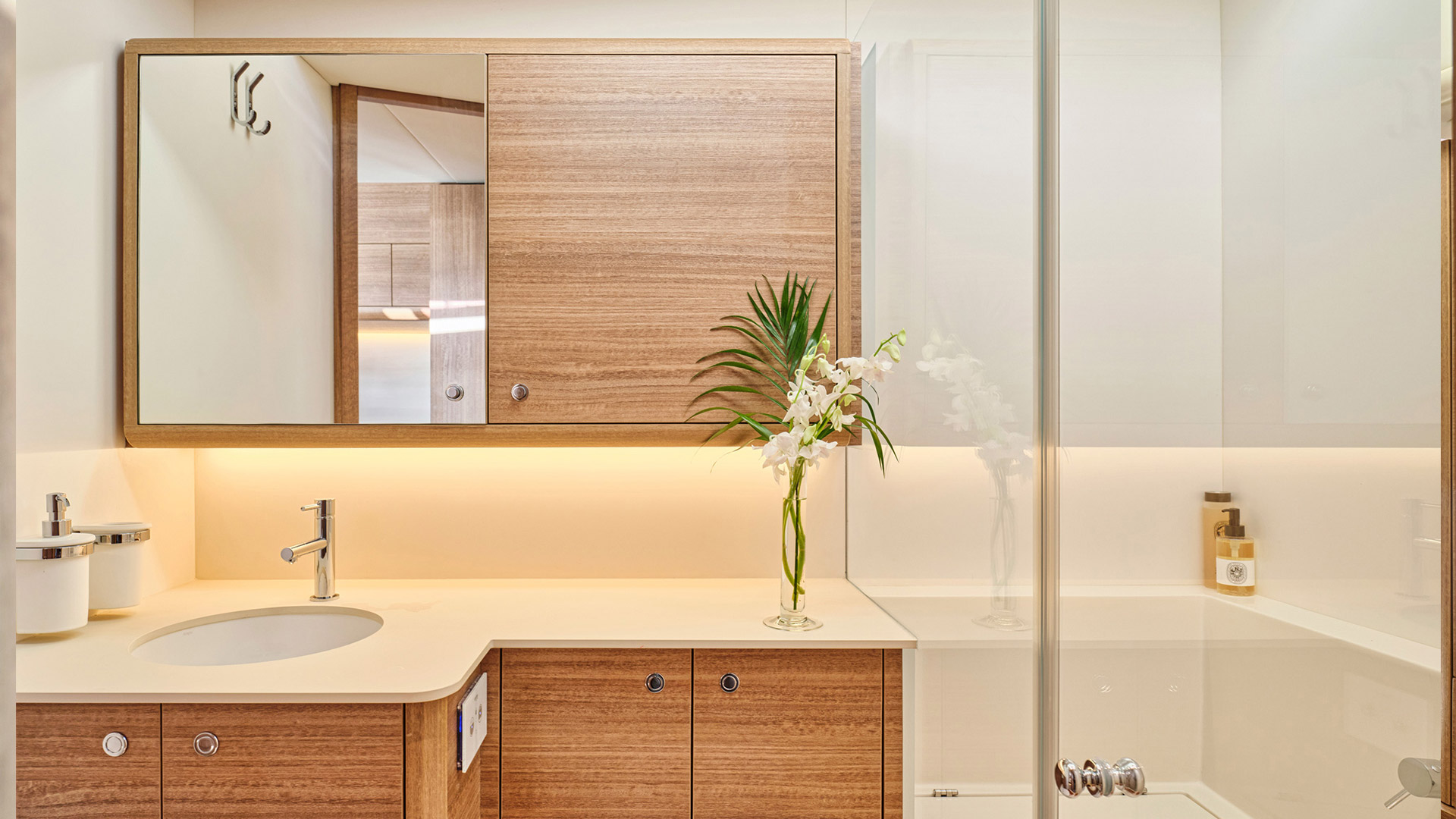 Omikron Yachts Omikron OT-60