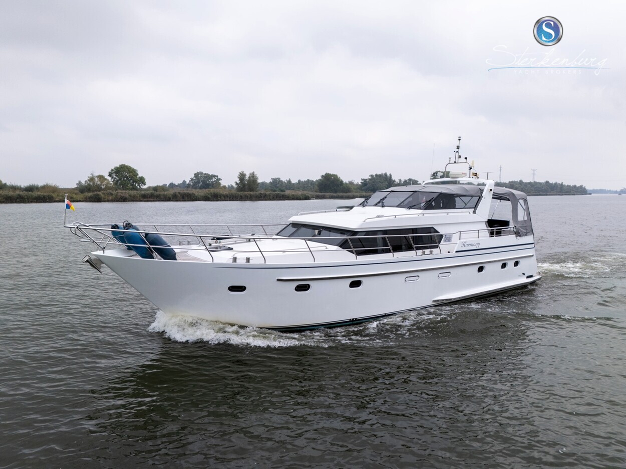 Valk Continental 1500 Cabrio