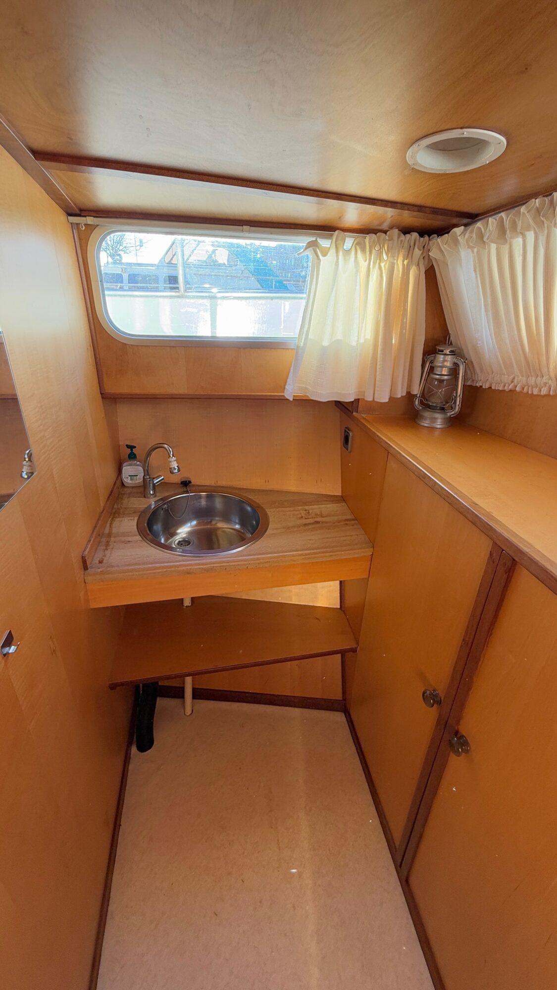 Fidego Fidego Kruiser Super Florida 14.70 Flybridge