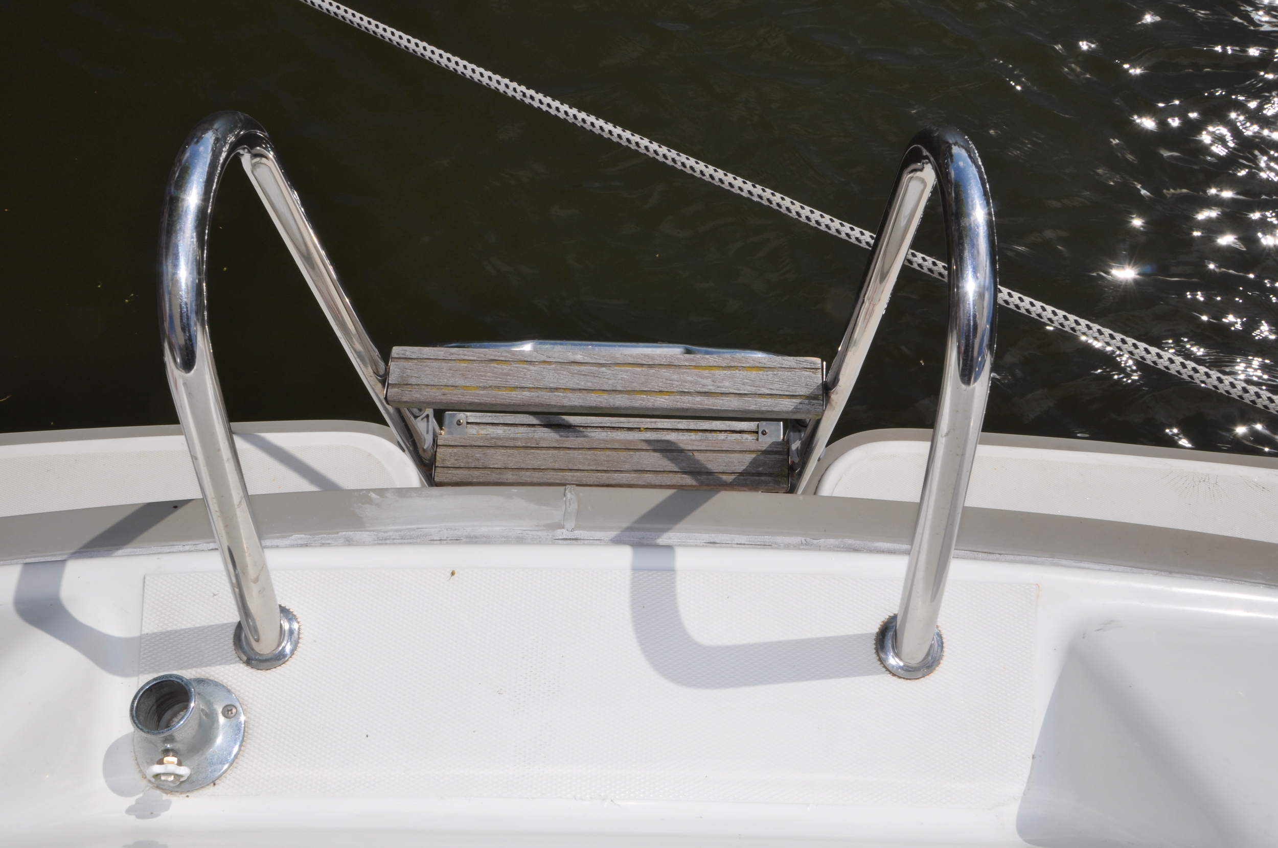 Westbas 29 Offshore