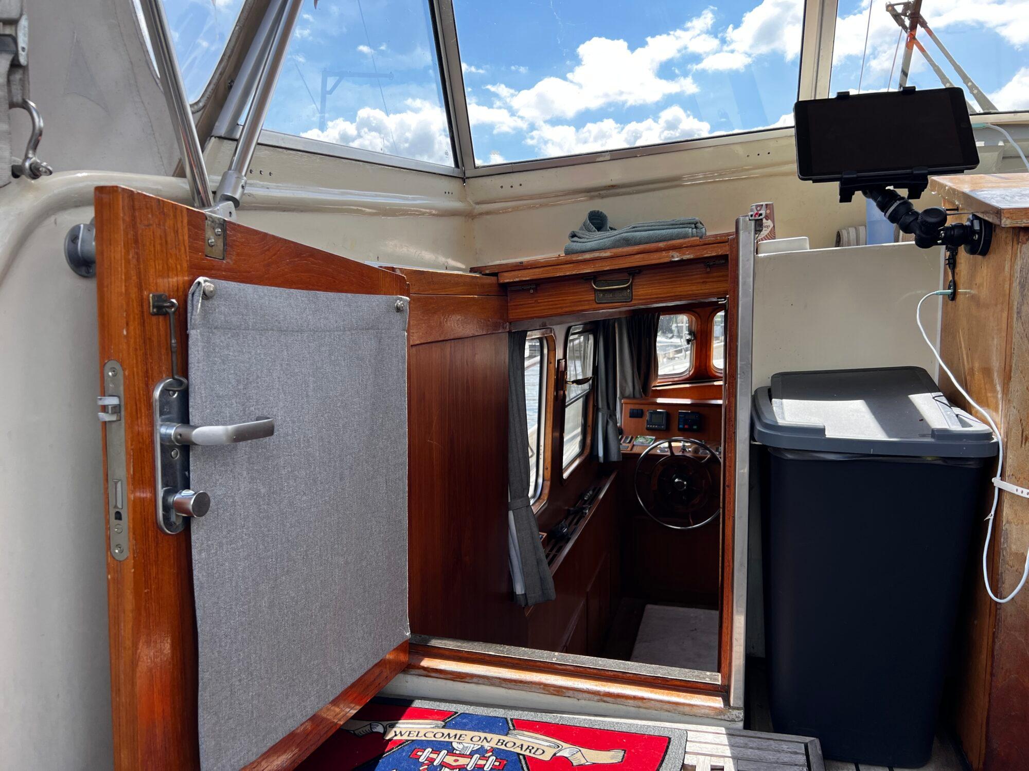 De Ruiter De Ruiter Kotter 13.50 AK