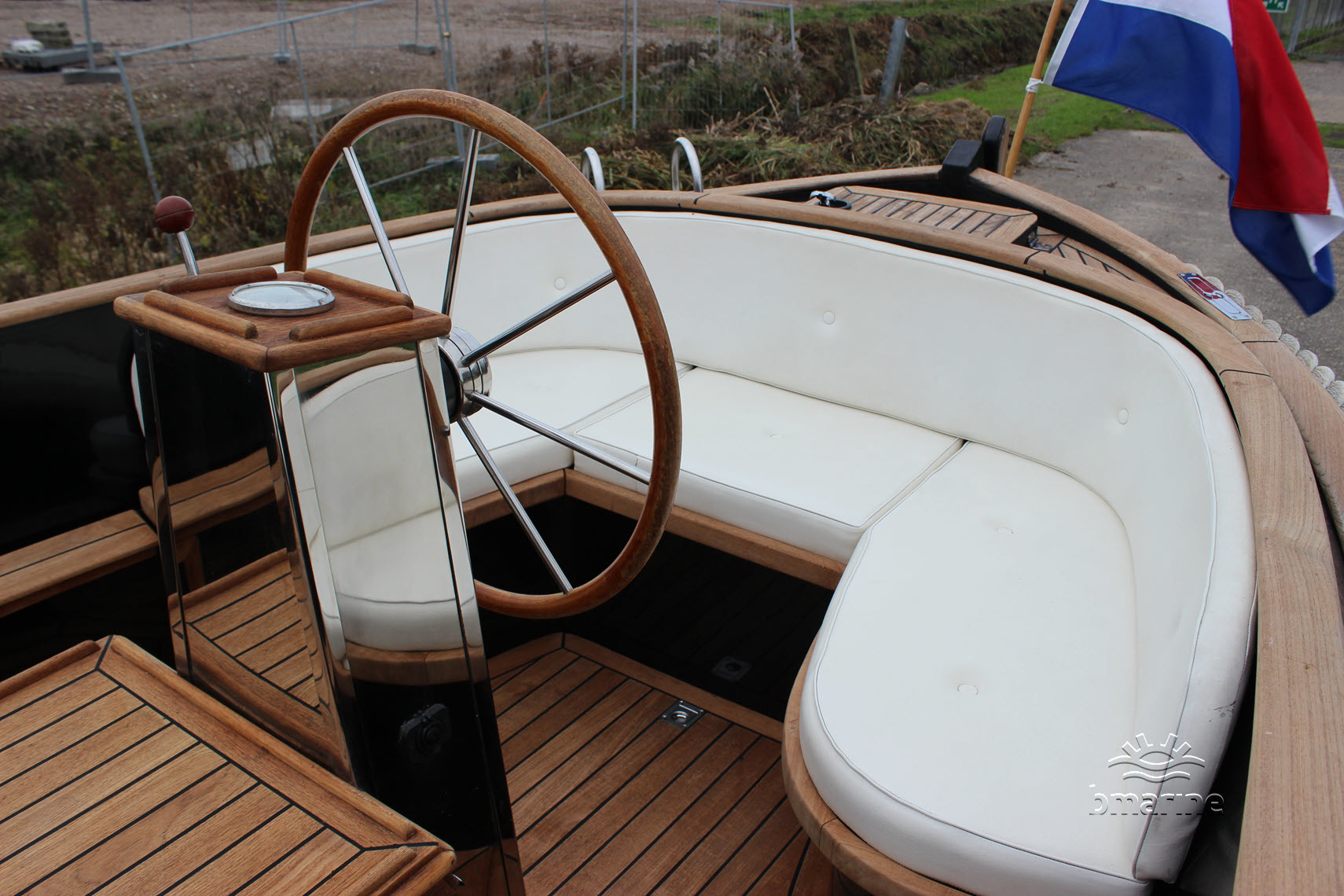 Menken Piet Hein Sloep