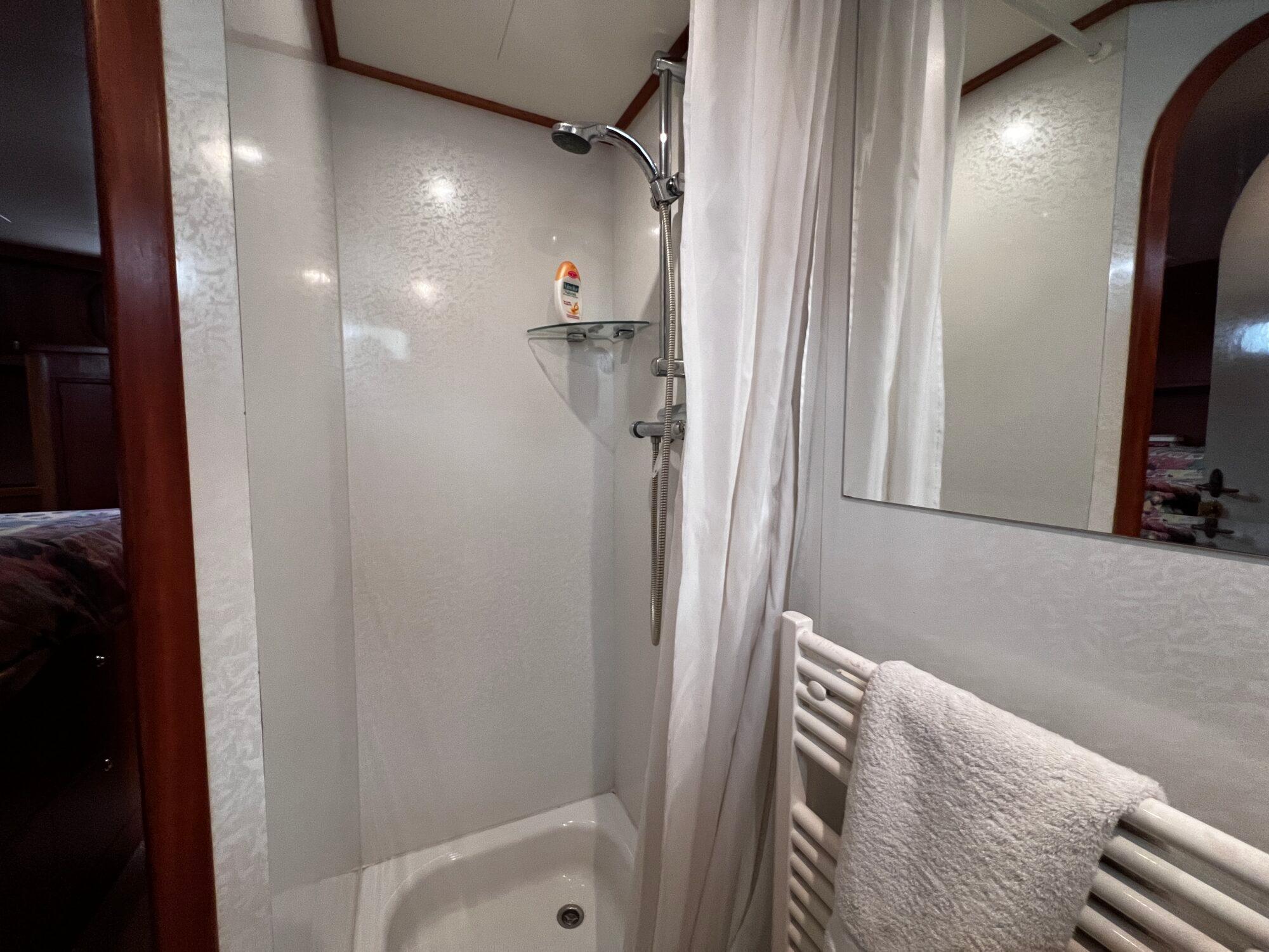 Alm Alm Kotter 12.80 AK