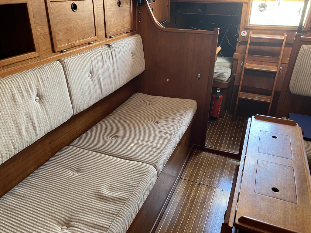 Sunwind 31
