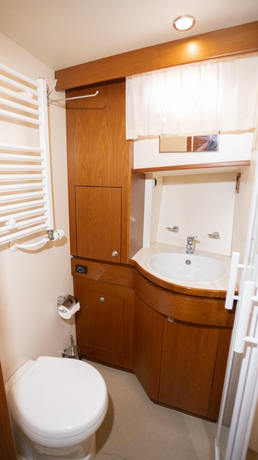 Alm Almkotter 17.60 fly