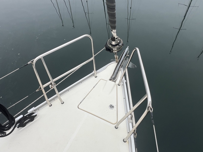 Bavaria Cruiser 37-3