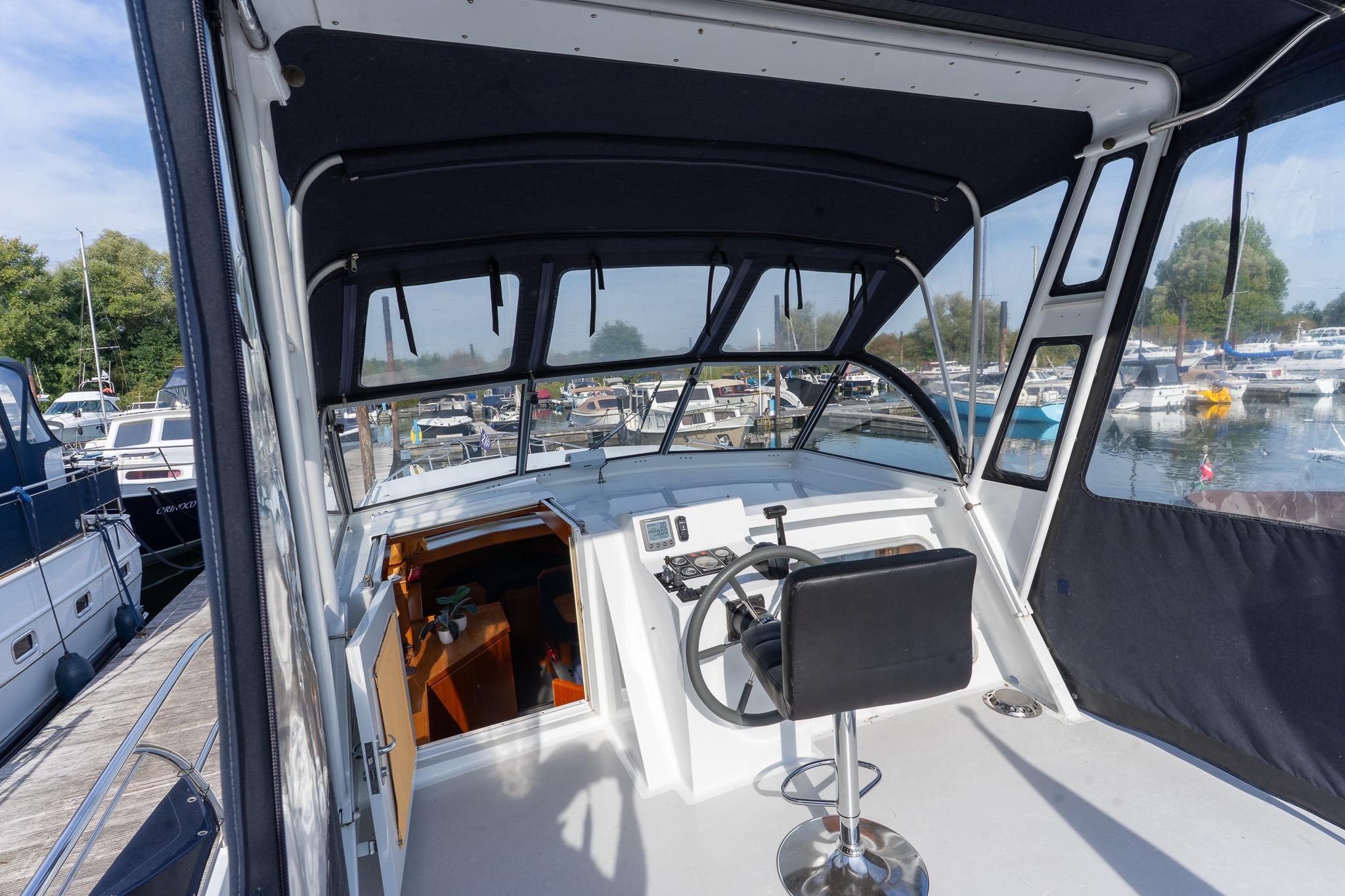 Pedro Skiron 35
