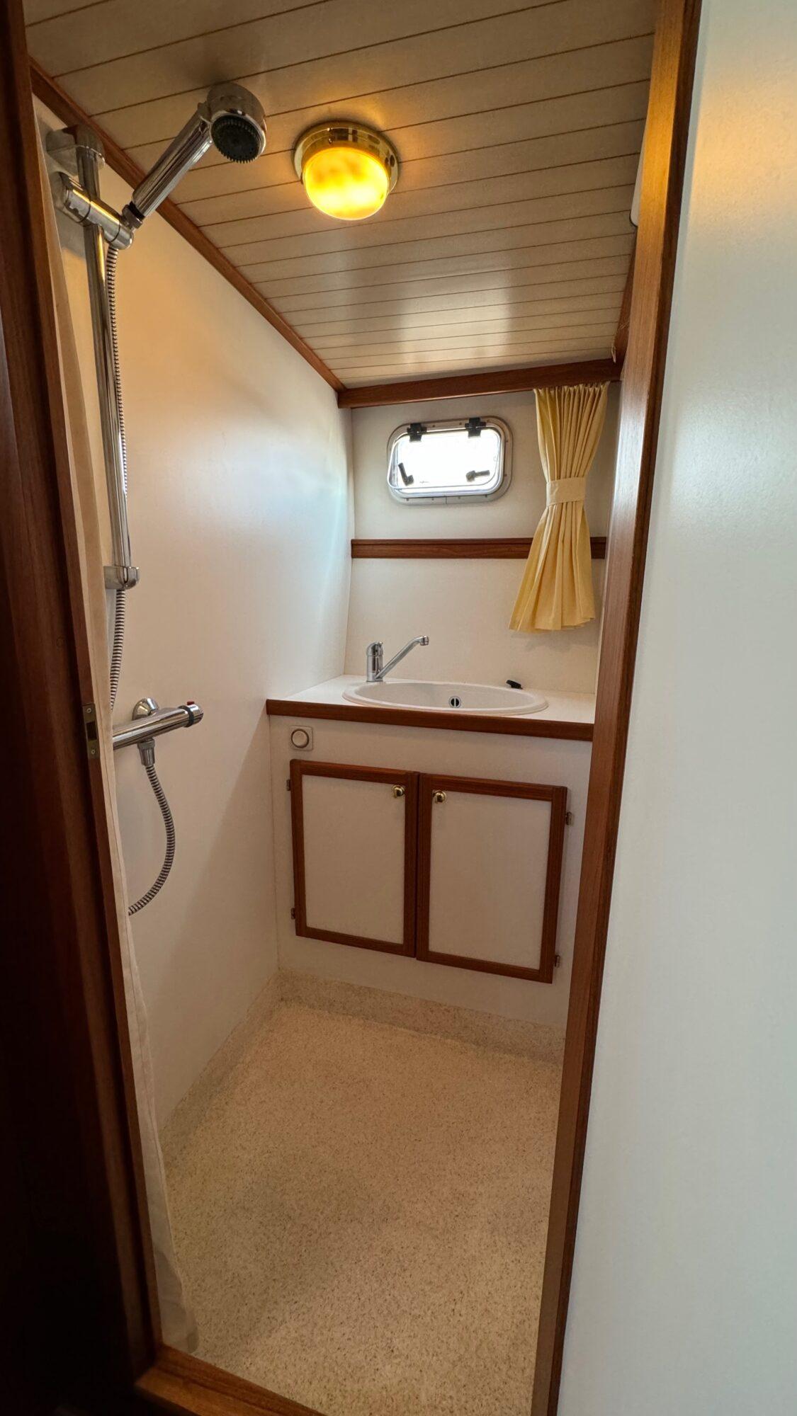 Brandsma Brandsma vlet 11.50 AK