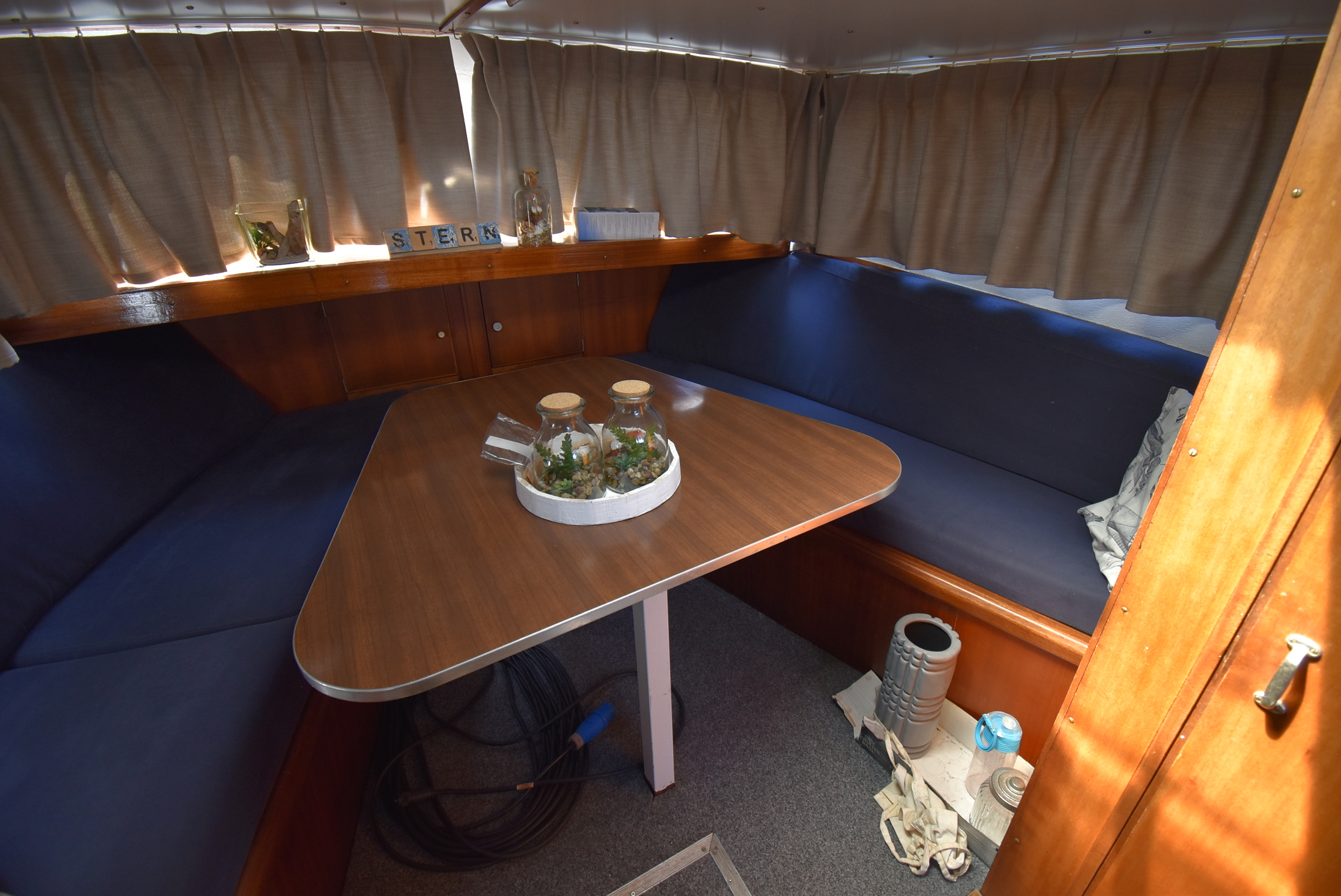 Motorkruiser One Off 9.70 AK