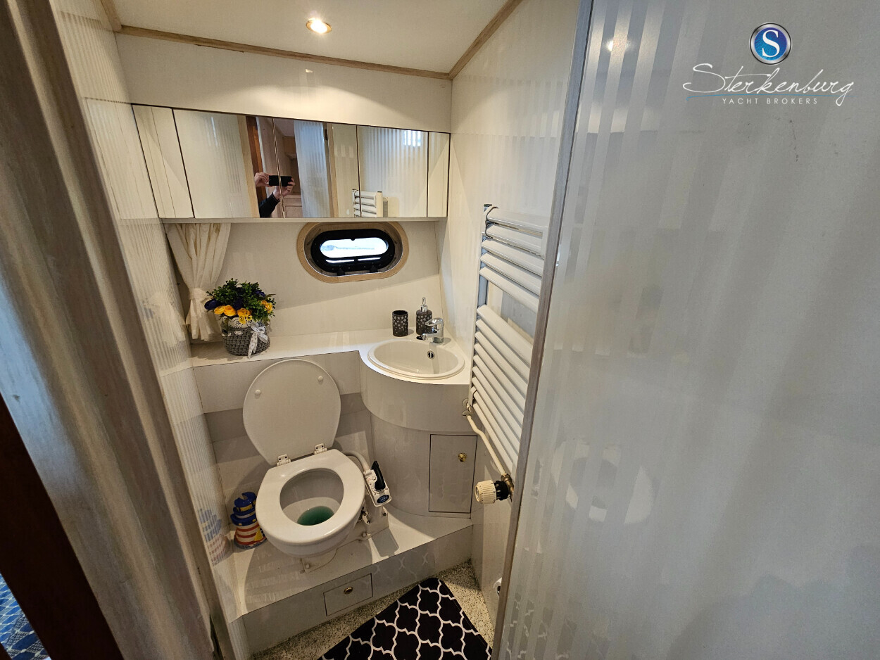 Van der Heijden 13.50 Elegance