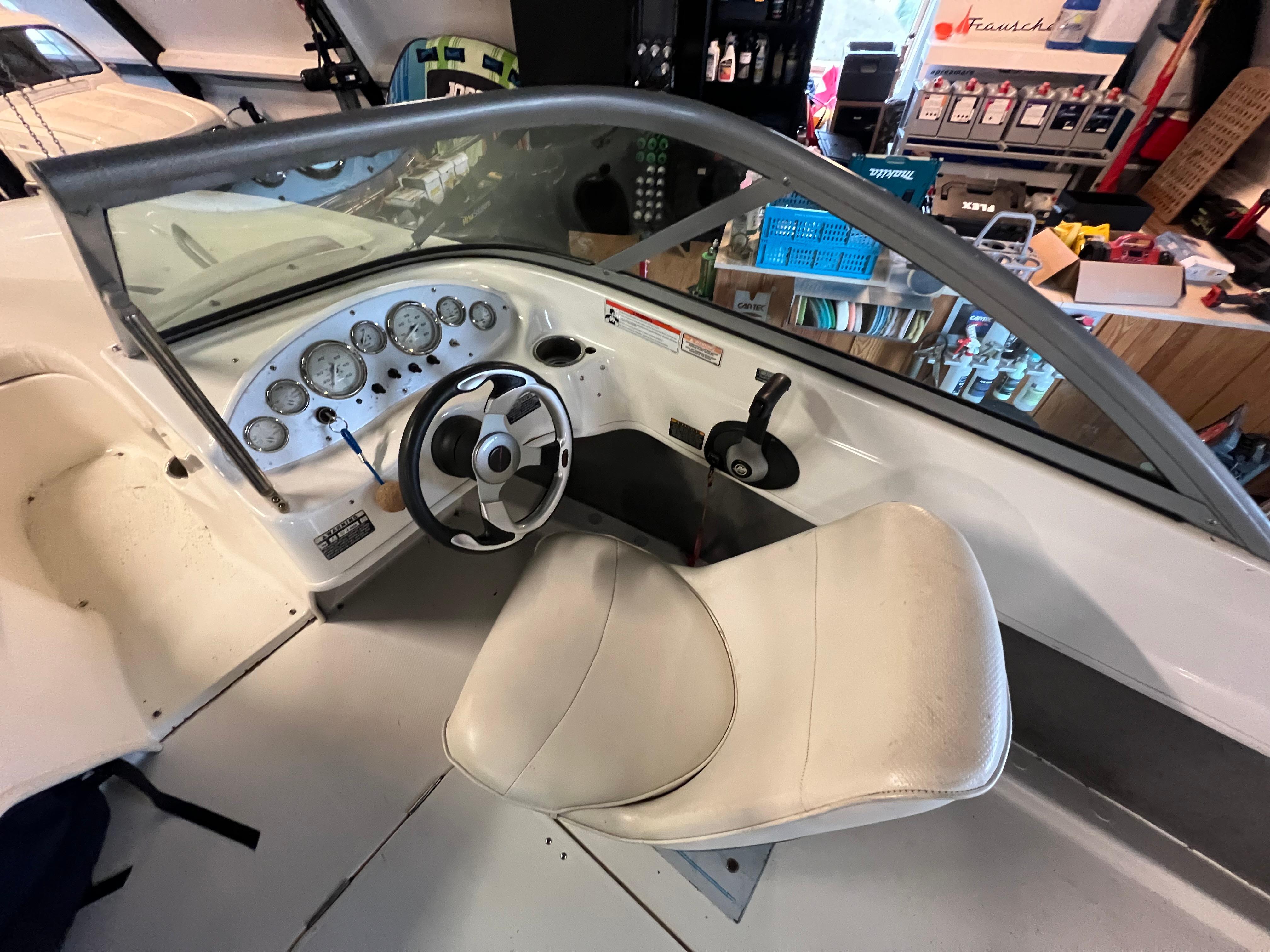 Bayliner 175 Bowrider