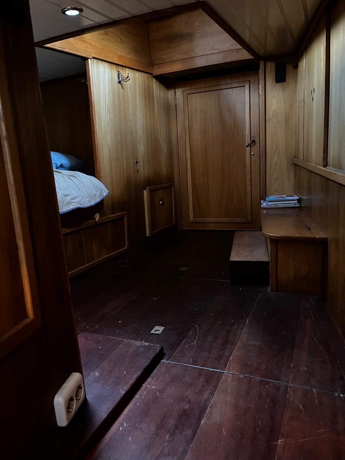 Tjalk Barkmeijer 16.12