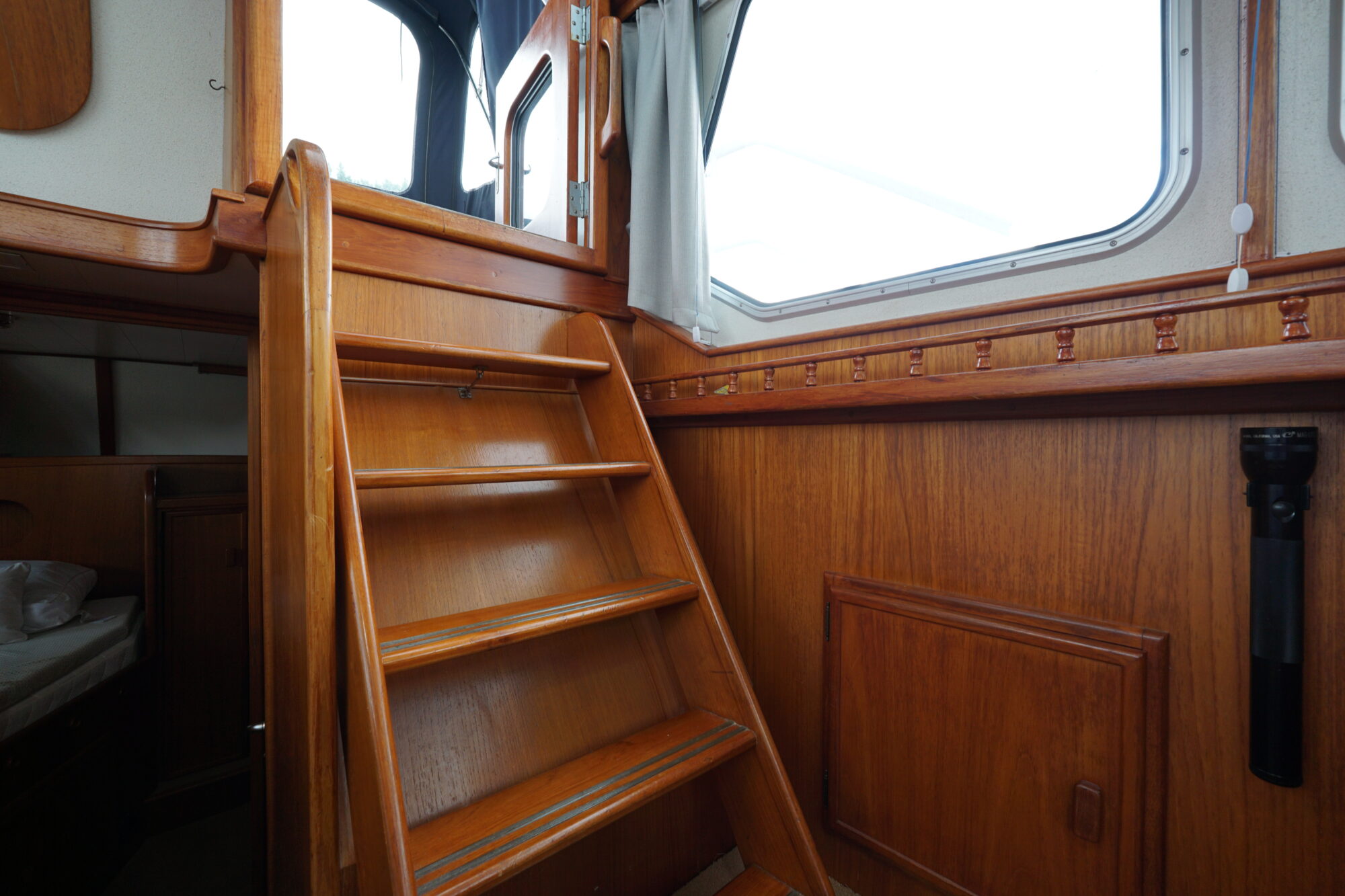 Pedro Kruiser 30 AK Cabrio