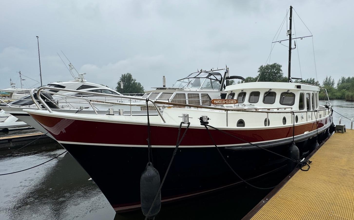 T & T T & T Rondspantkotter 14.00 OK