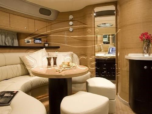 Cranchi Mediterranee 50 HT